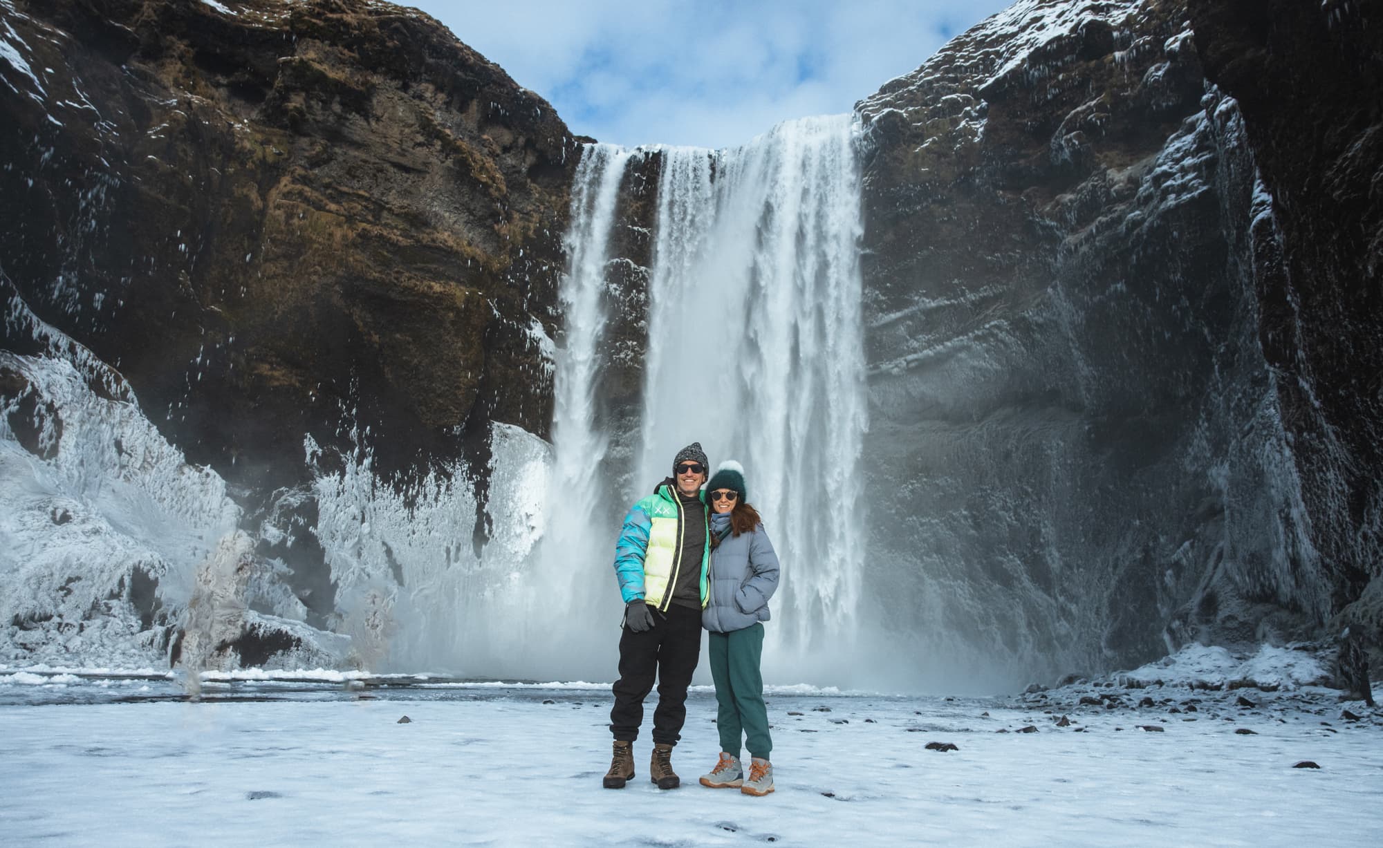 South Coast | Private Tour | Photo Package included - photo 14