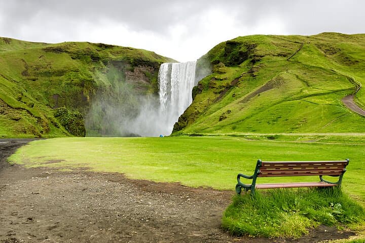 South Coast Private Tour with 6+ Stops: Day Tour from Reykjavik - photo 13