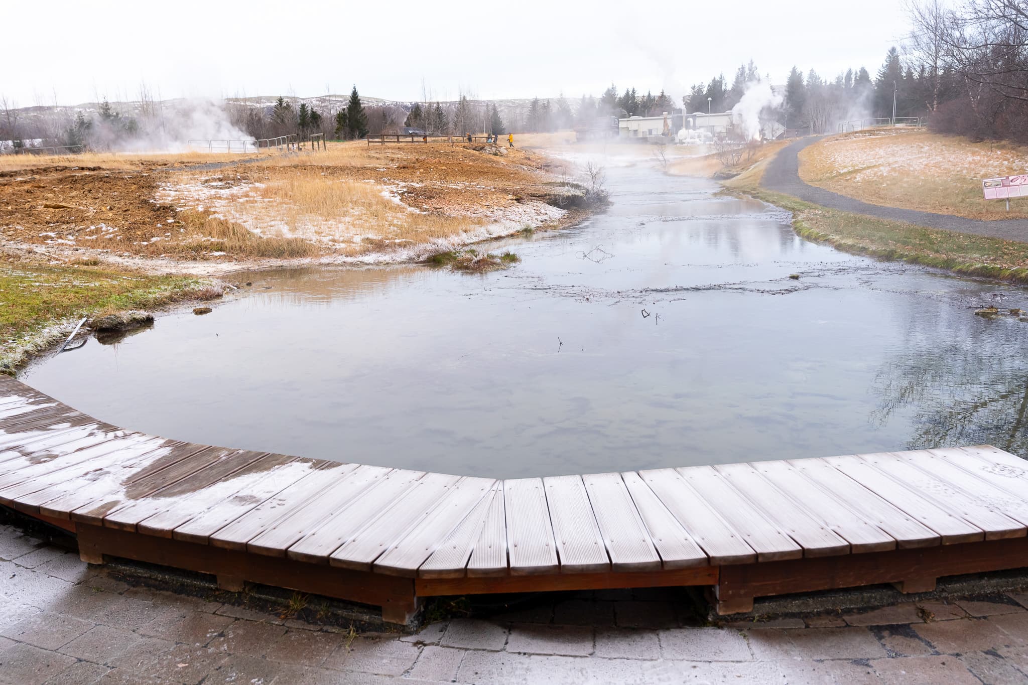 Private Gourmet Golden Circle Tour - photo 18