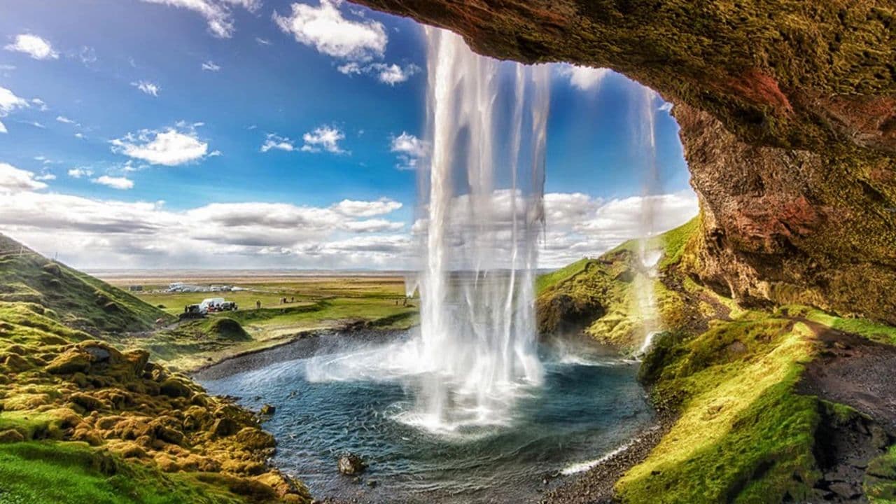 Golden Circle And South Coast Tour-Iceland - photo 10