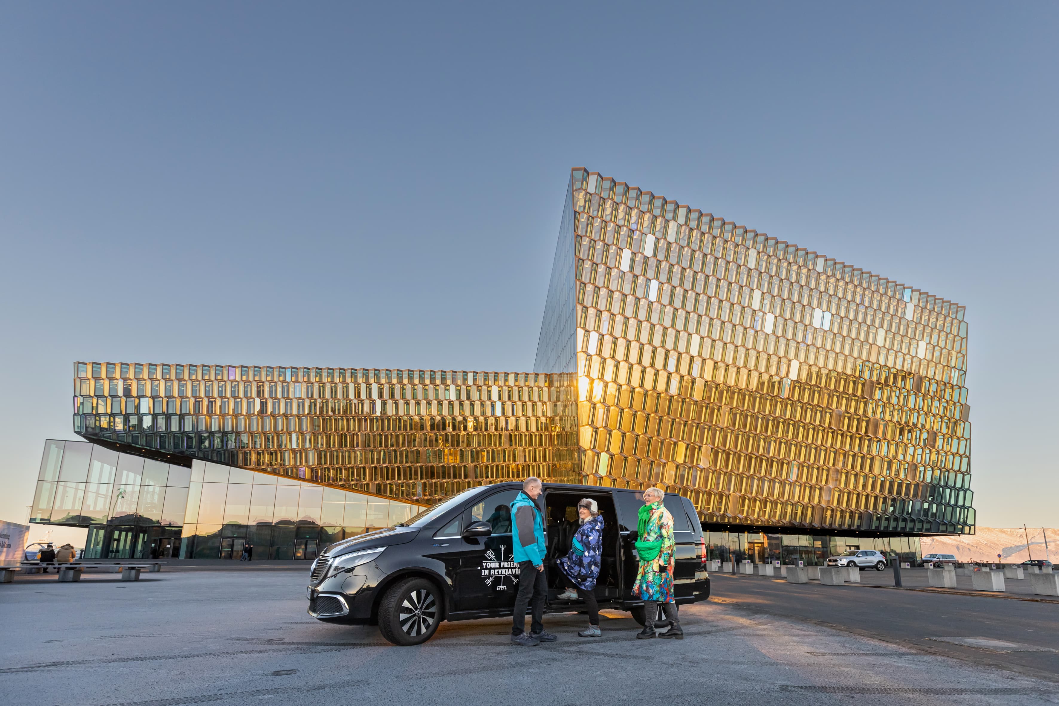 Private 5 hour Reykjavik Driving Tour - photo 7