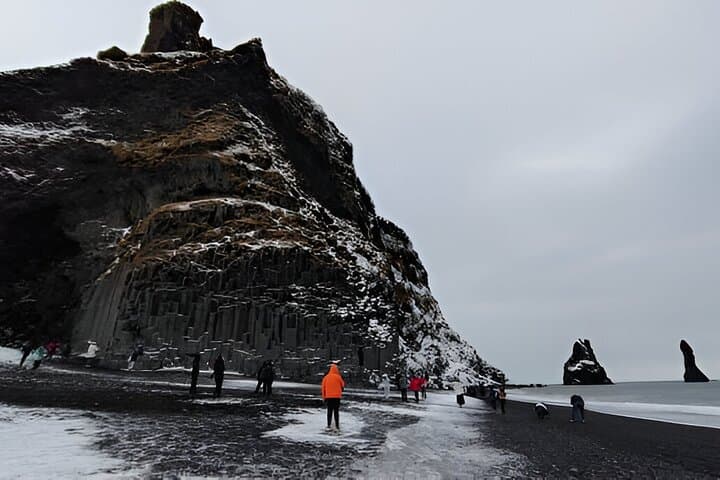 South Coast Private Tour with 6+ Stops: Day Tour from Reykjavik - photo 15