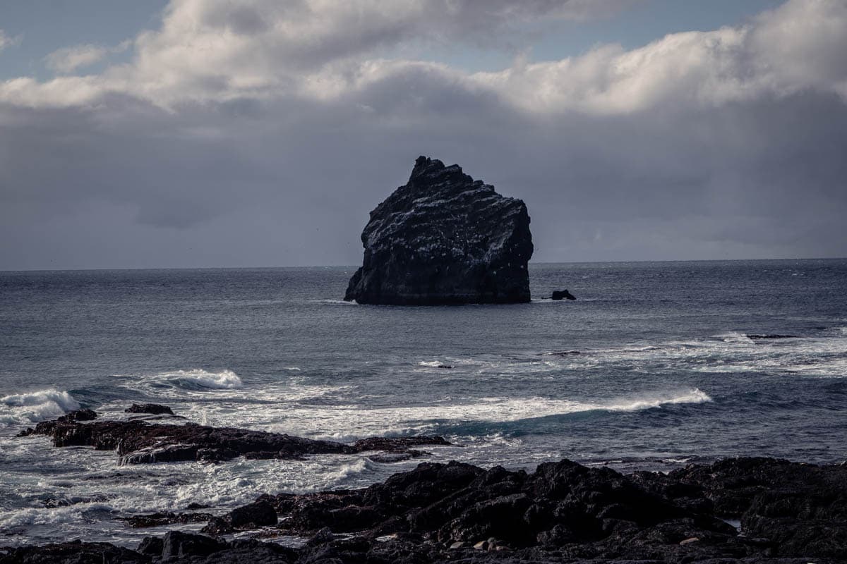 Hike to Volcanic Eruption Sites & Reykjanes Tour - photo 11