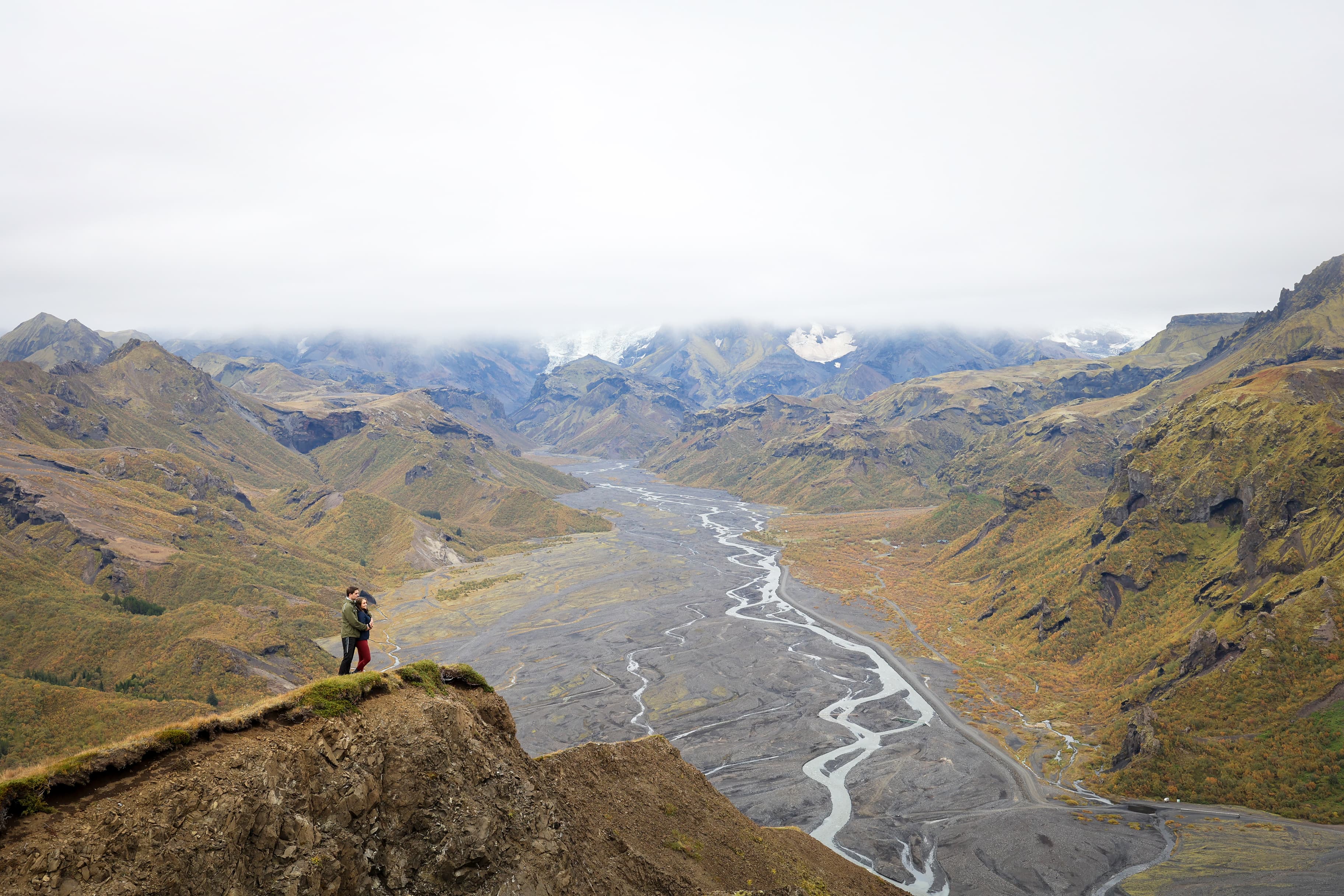 Thórsmörk By 4x4: Wilderness Captured - photo 10