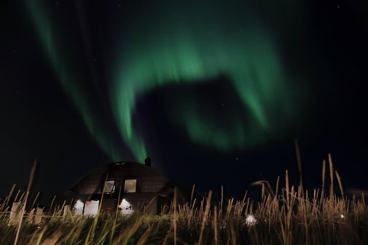 Hvammsvík Hot Springs Admission Ticket - photo 10