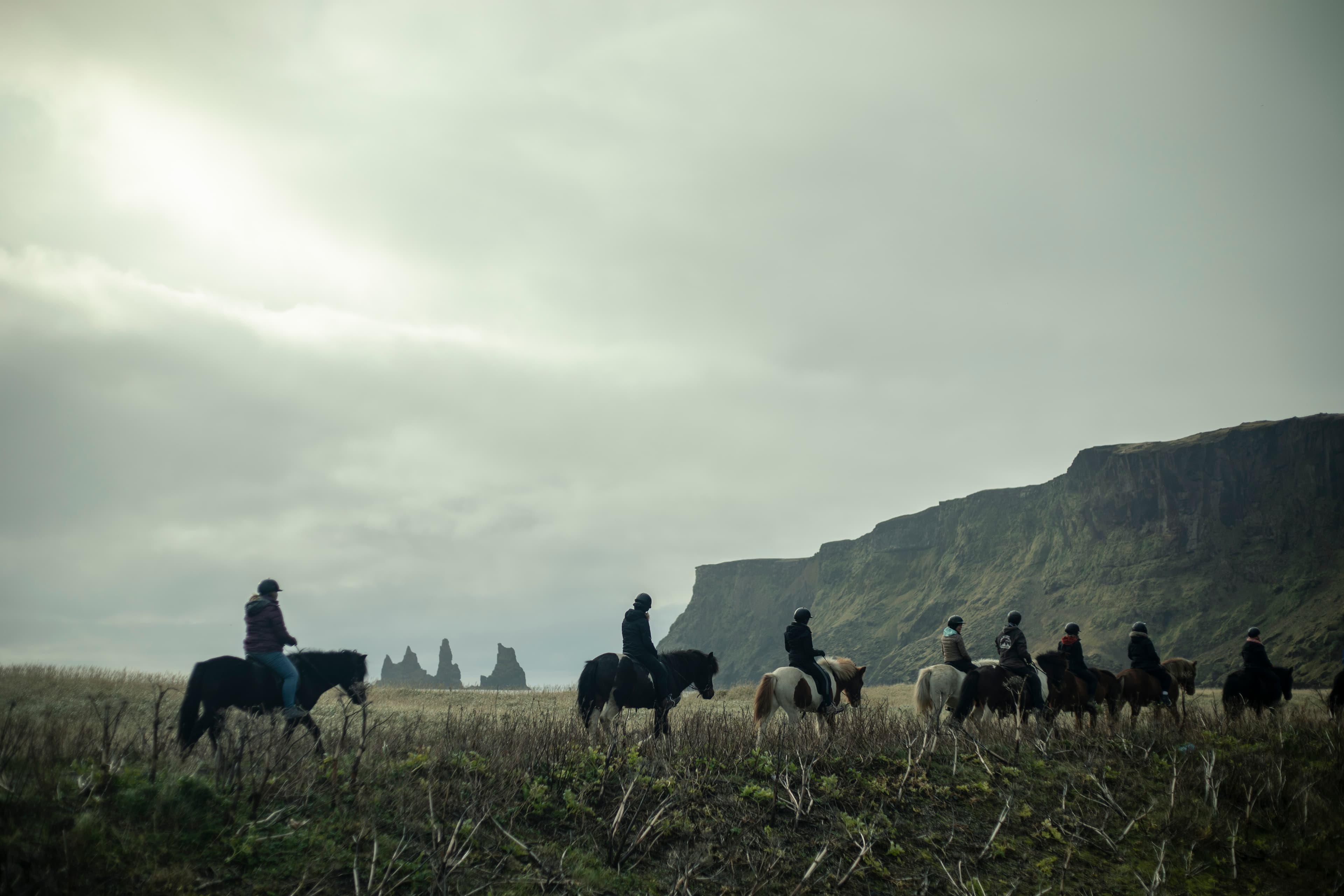 Glacier Lagoon (Jökulsárlón) & South Coast Tour with boat ride - photo 20