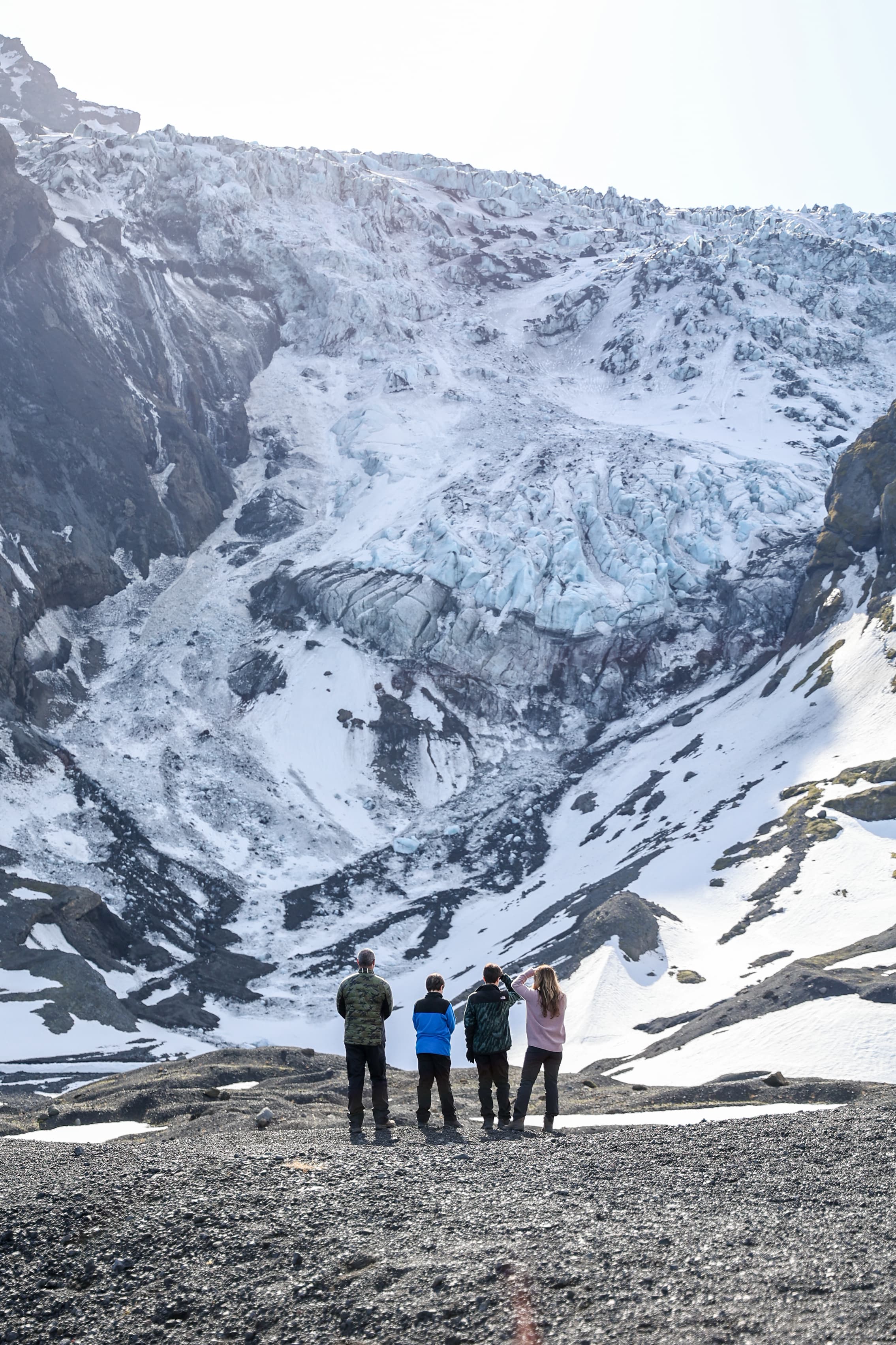 Thórsmörk By 4x4: Wilderness Captured - photo 4