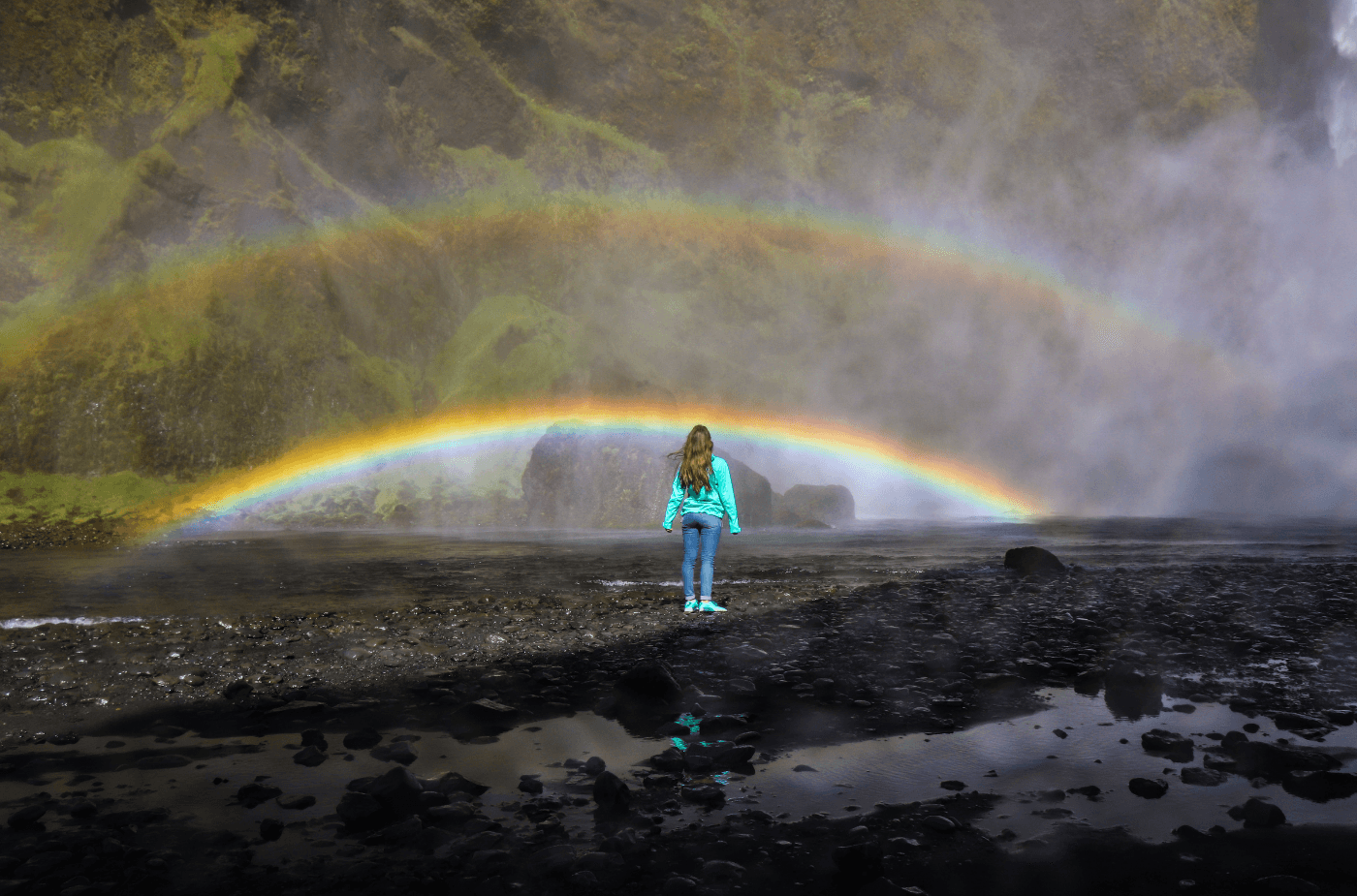 Private South Coast Tour with Jokulsarlon & Diamond Beach - photo 14