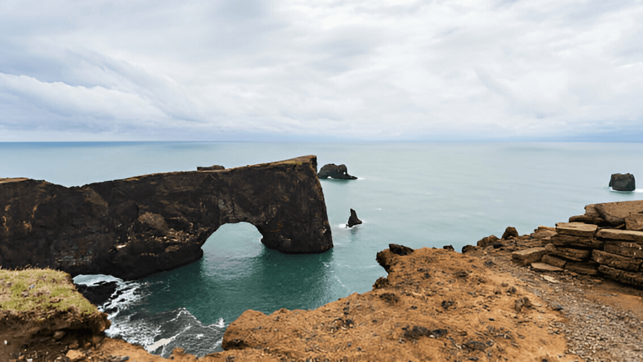 Private South Coast & Jokulsarlon Lagoon Tour in Multi-Language Guide Options - photo 2