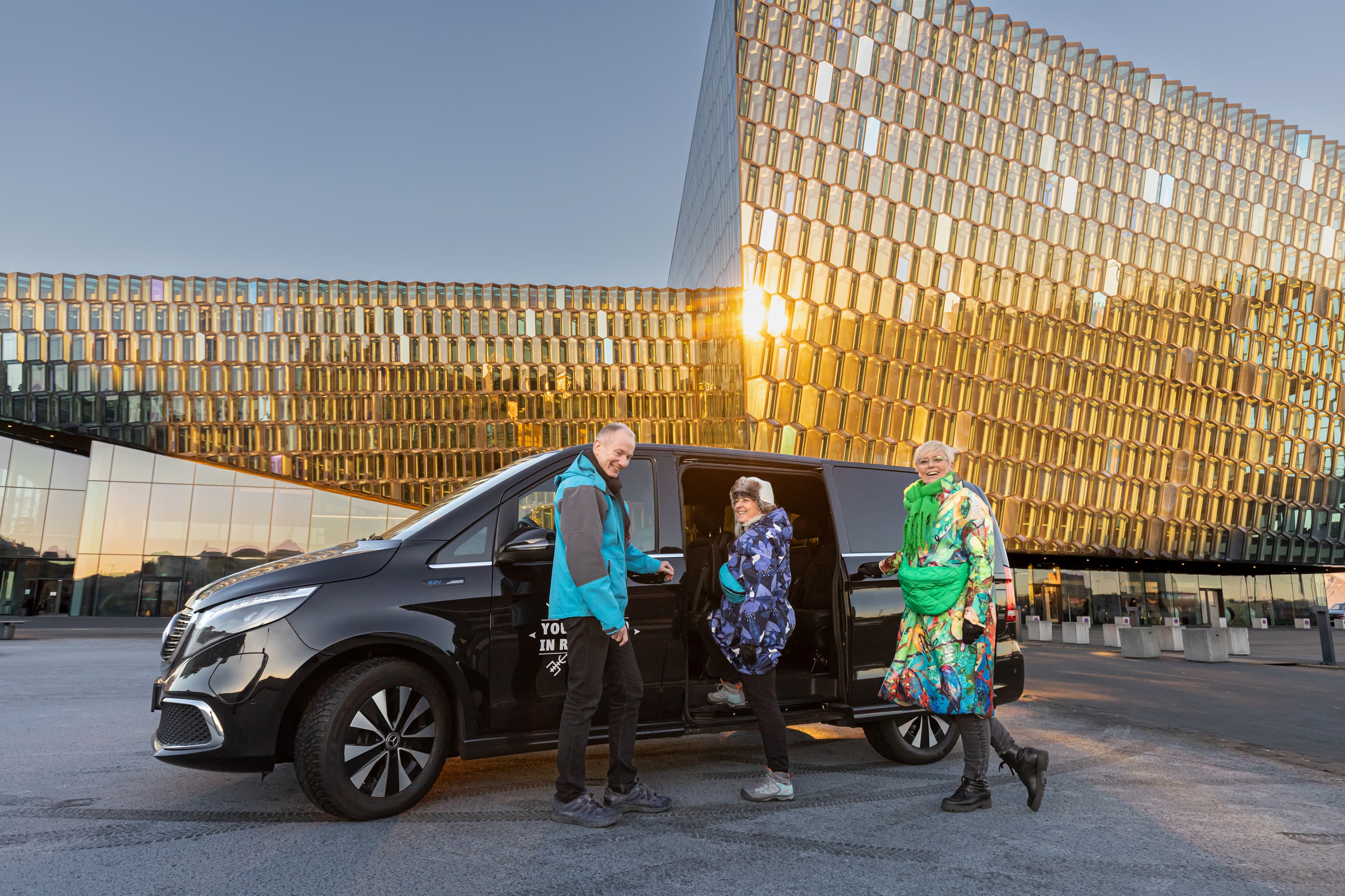 Private Bespoke Reykjanes Peninsula Tour - photo 2