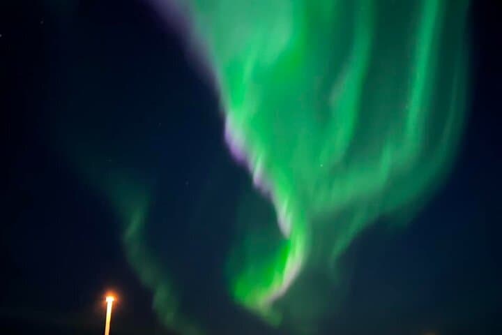 Northern Lights Guided Tour With Complimentary Professional Photos Iceland - photo 23