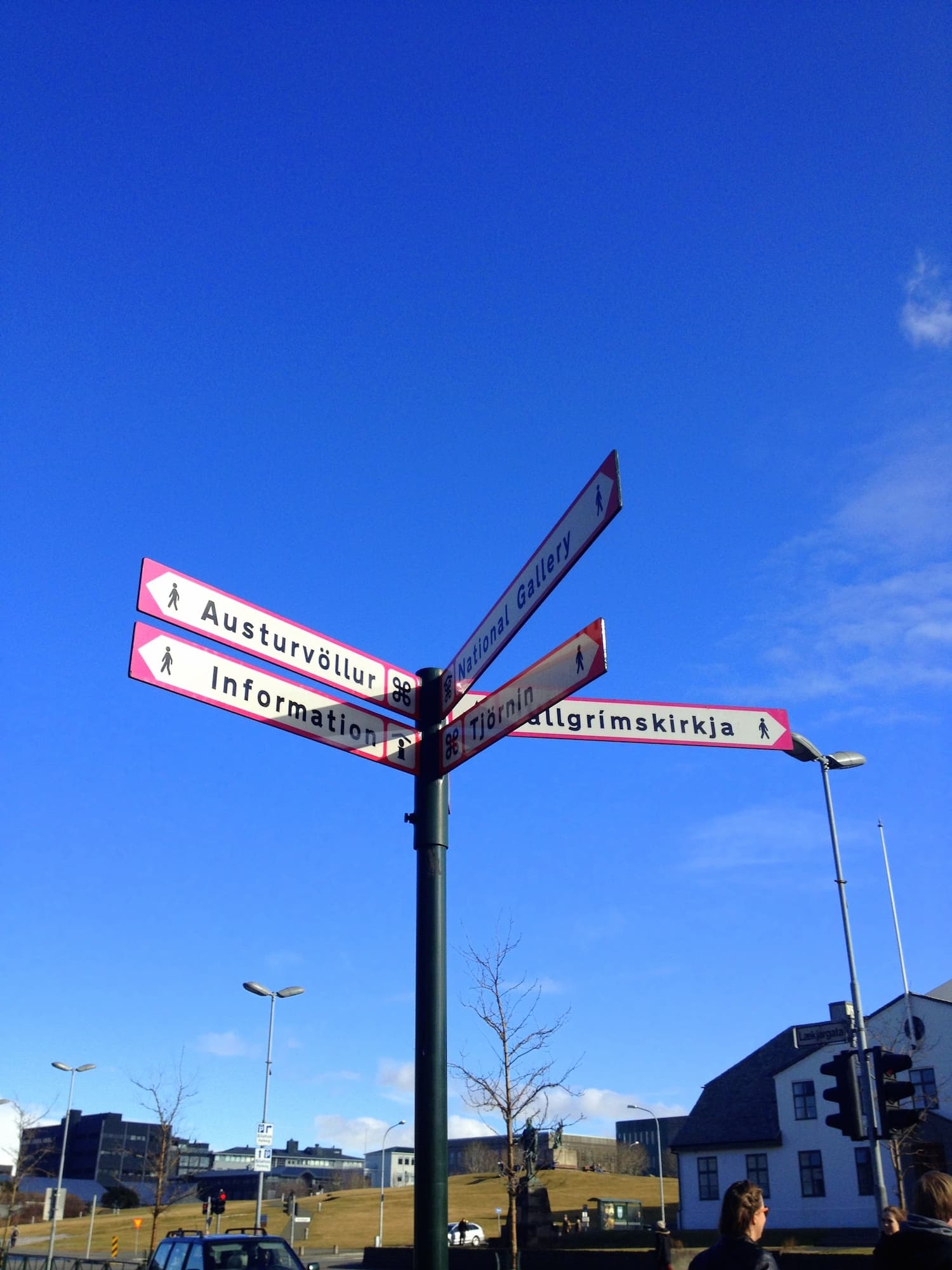 Queer City Walk | Pride Edition