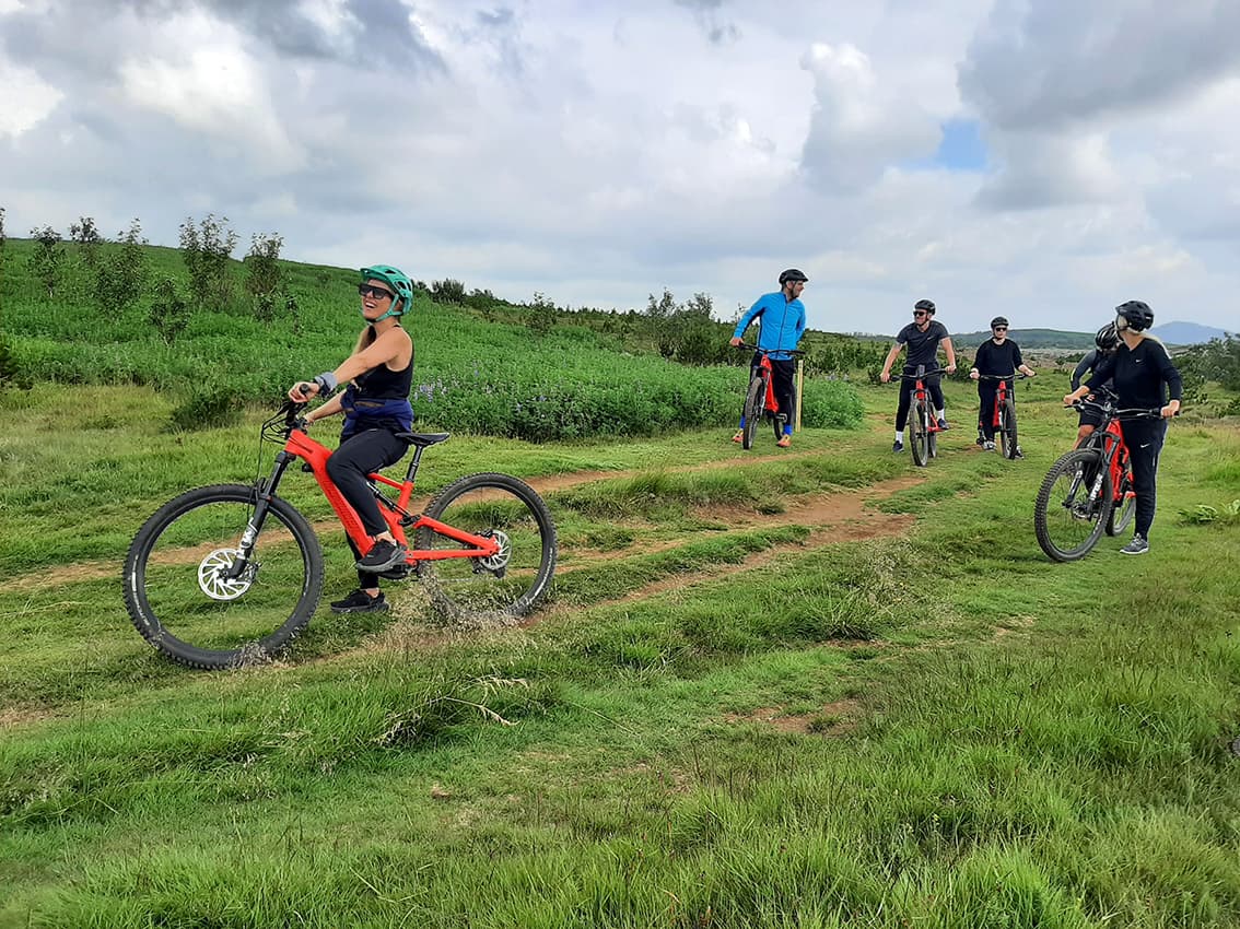 E-MTB DAYTOUR - photo 7