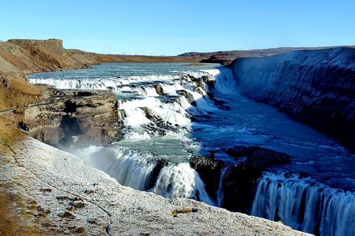 Golden Circle & Blue Lagoon Escape with Friðheimar Farm - photo 10