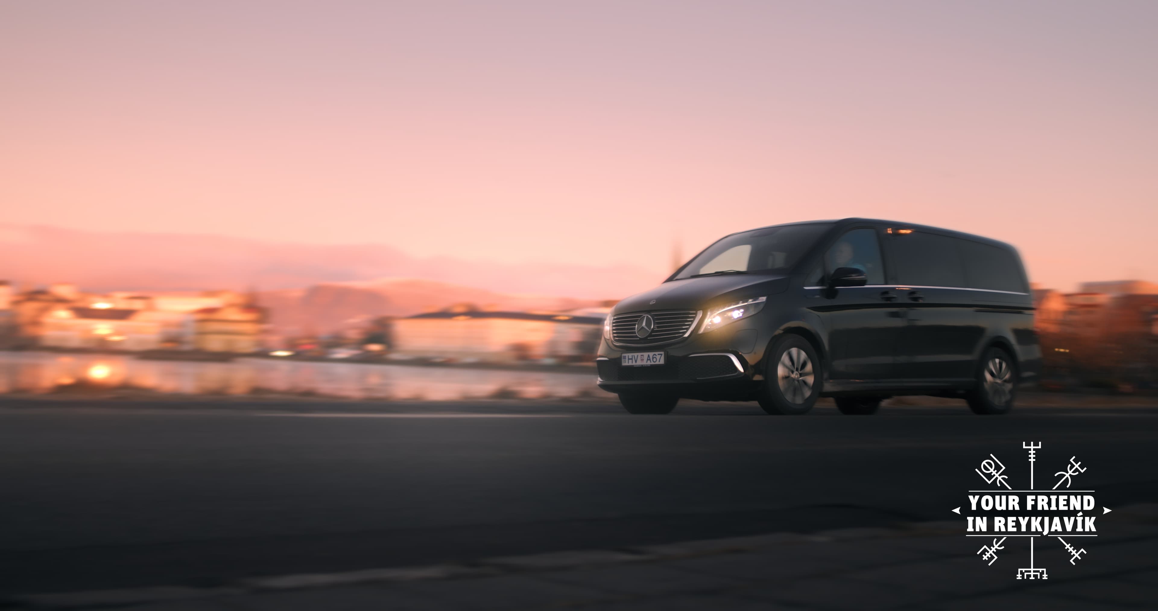 The Private Akranes Town Tour - photo 10