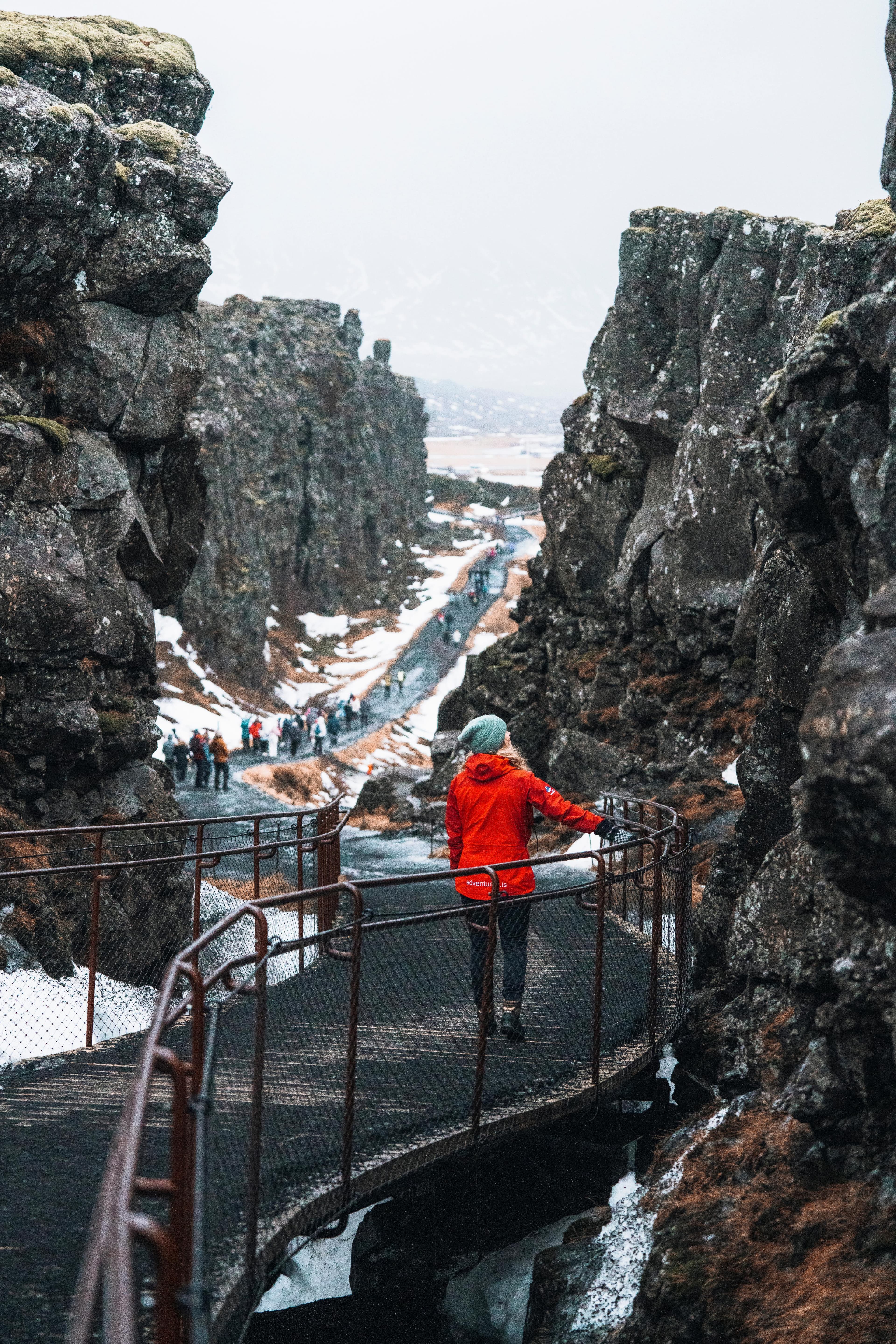 Golden Circle & Snorkeling
