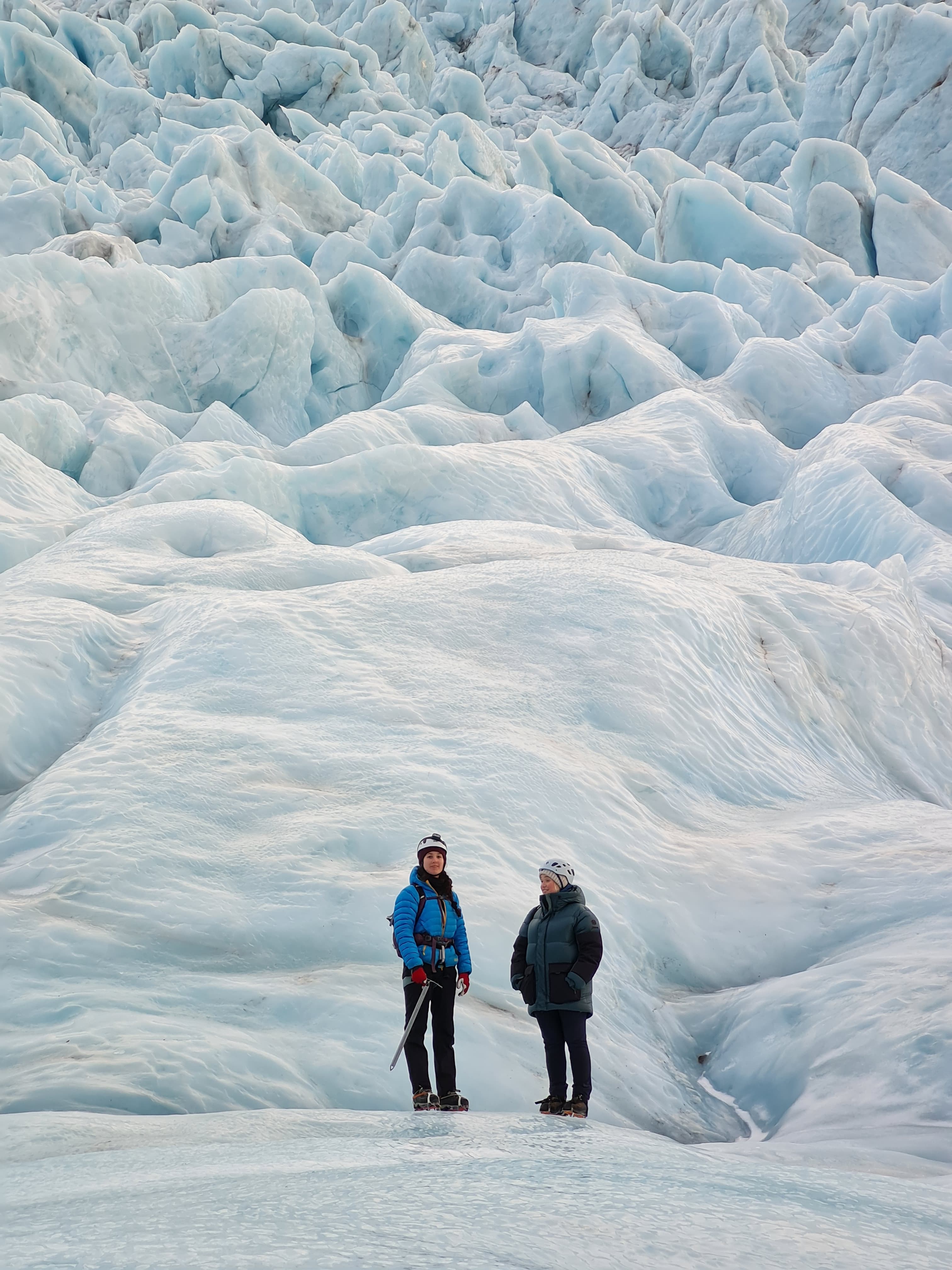 Skaftafell Glacier Adventure - photo 3