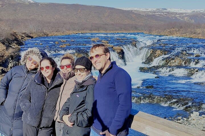 Private Golden Circle Tour From Reykjavik : Savor 5 iconic destinations - photo 11