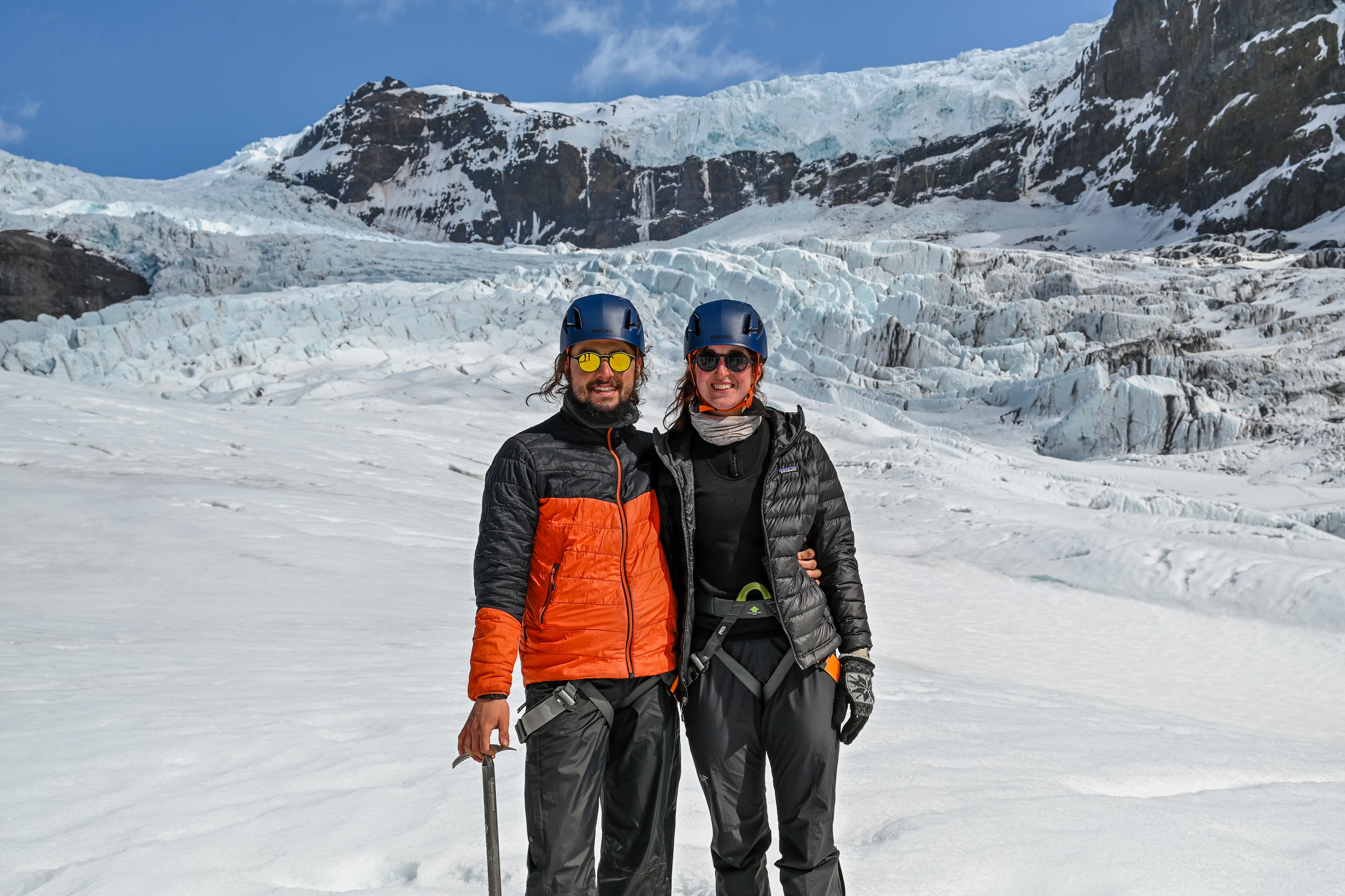 Glacier Beyond: Remote Two-Glacier Hike from Skaftafell - photo 3