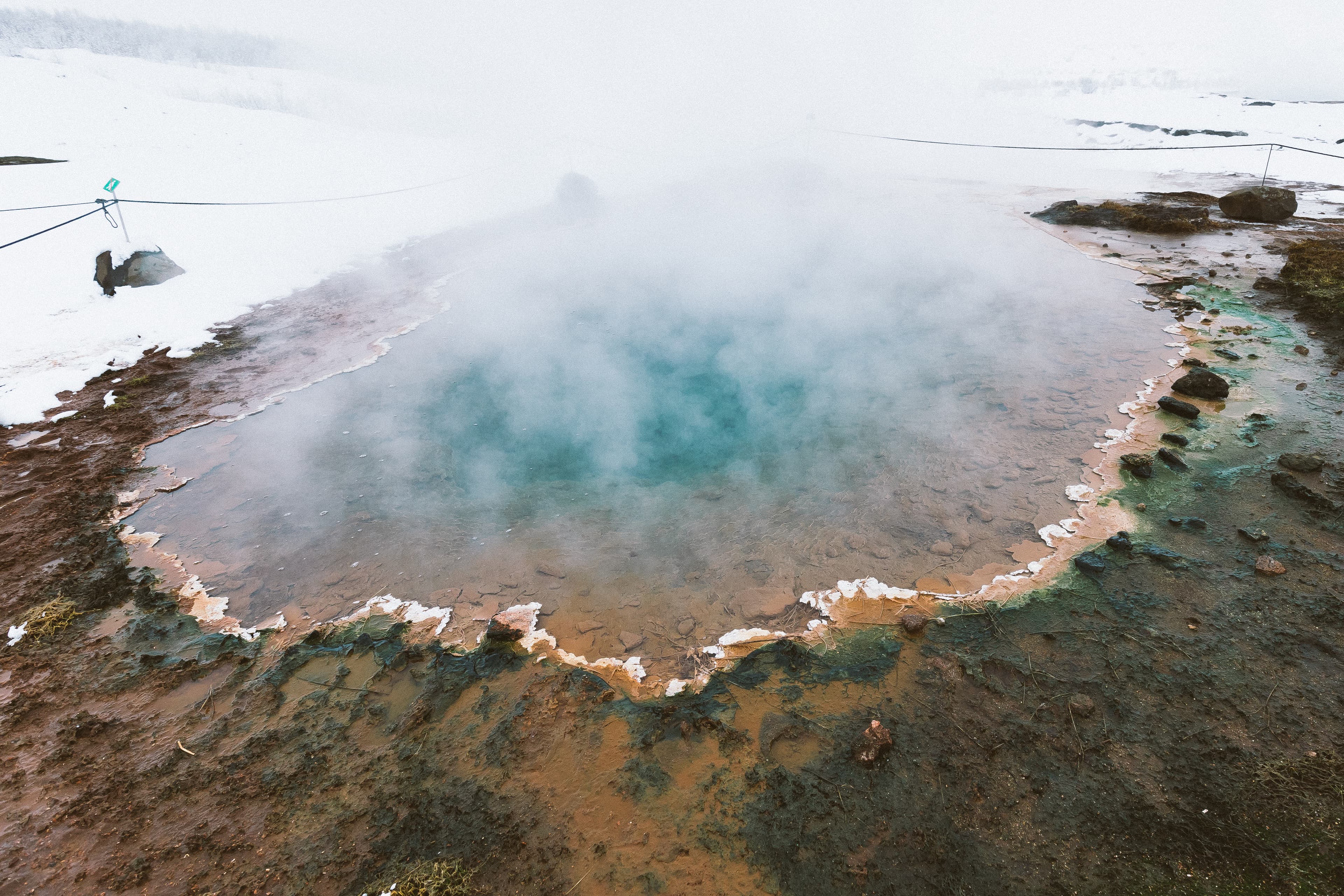 Golden Circle & Secret Lagoon - photo 9