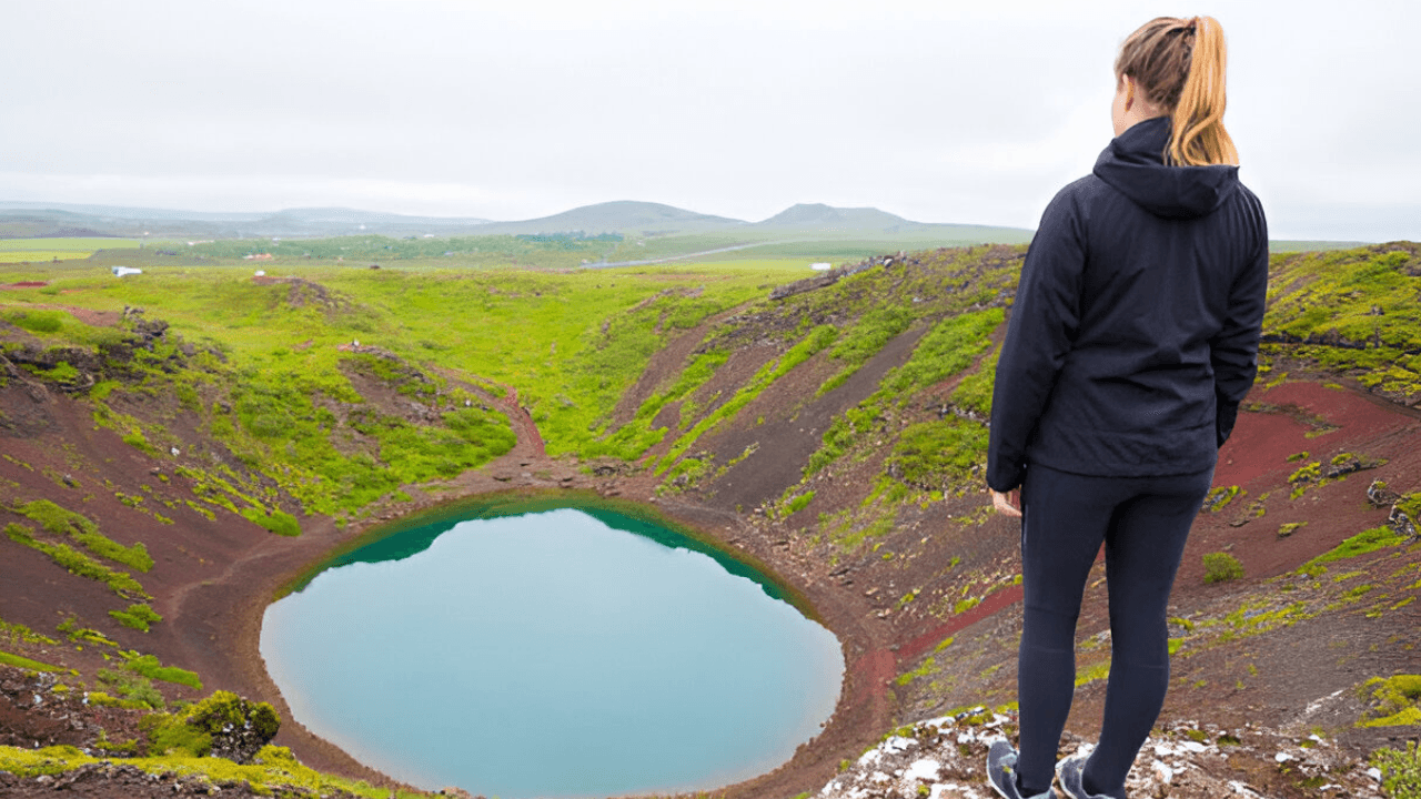 Private Golden Circle Escape from Keflavik Airport: Savor 5 iconic destinations - photo 13