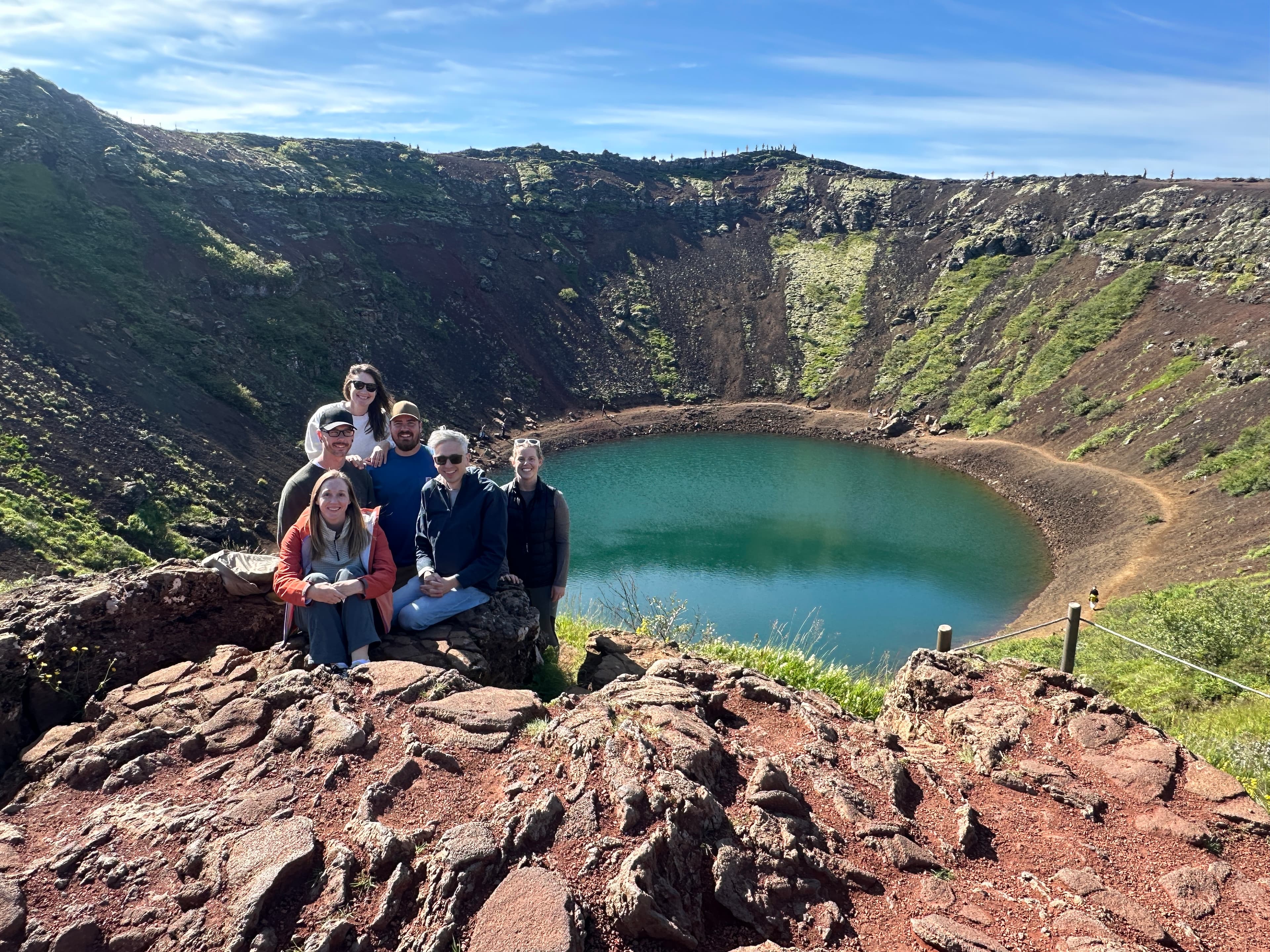Golden Circle Private Tour with Kerid Crater - photo 25