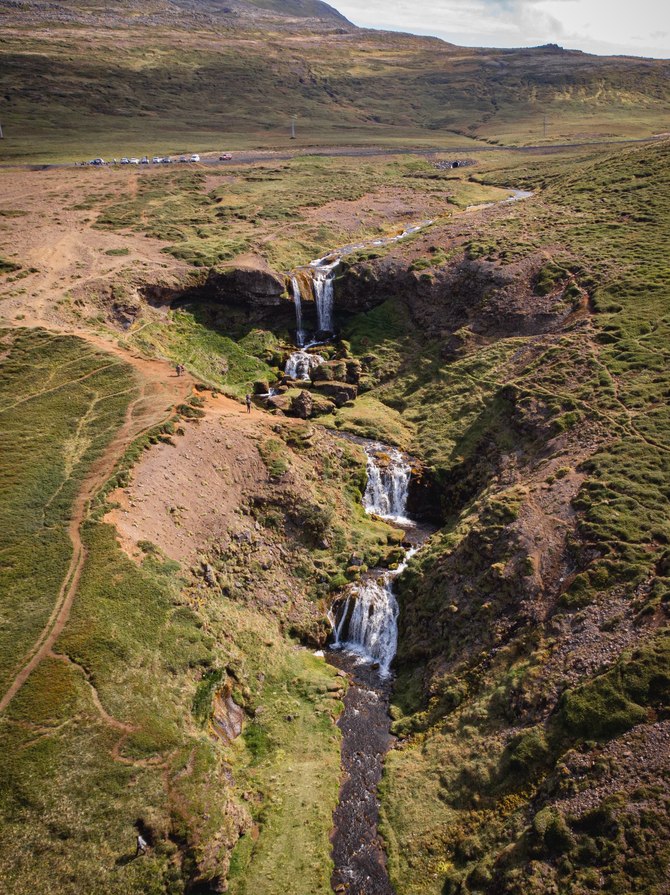 Private Snaefellsnes tour - photo 4