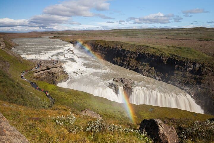 Private Golden Circle Tour From Reykjavik : Savor 5 iconic destinations - photo 14