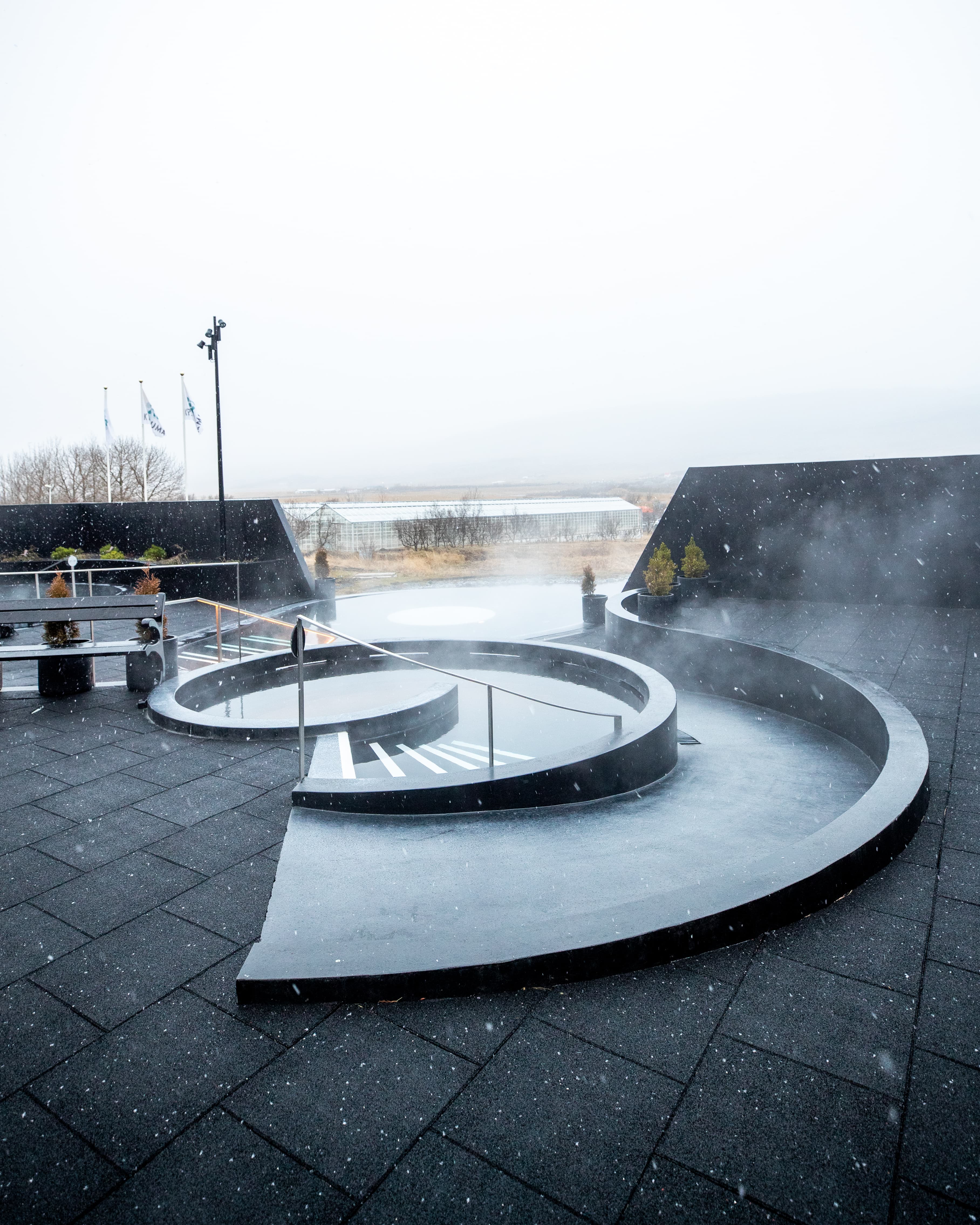 Krauma Geothermal Baths & Spa – Admission - photo 46