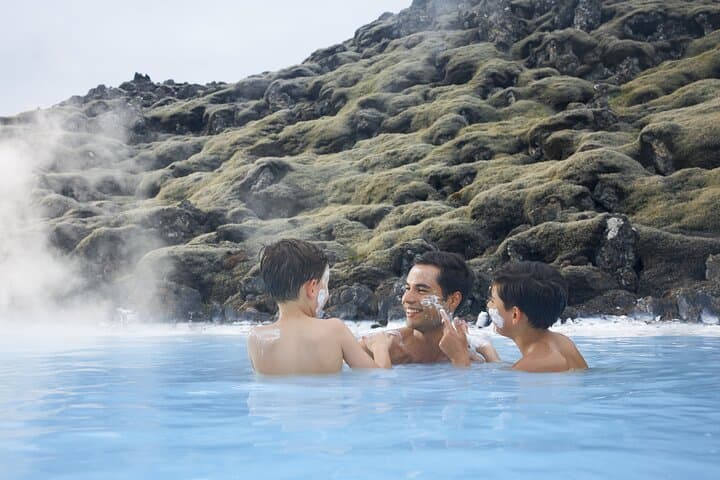 Blue Lagoon Private Transfer: Reykjavik/Keflavik Airport - photo 12