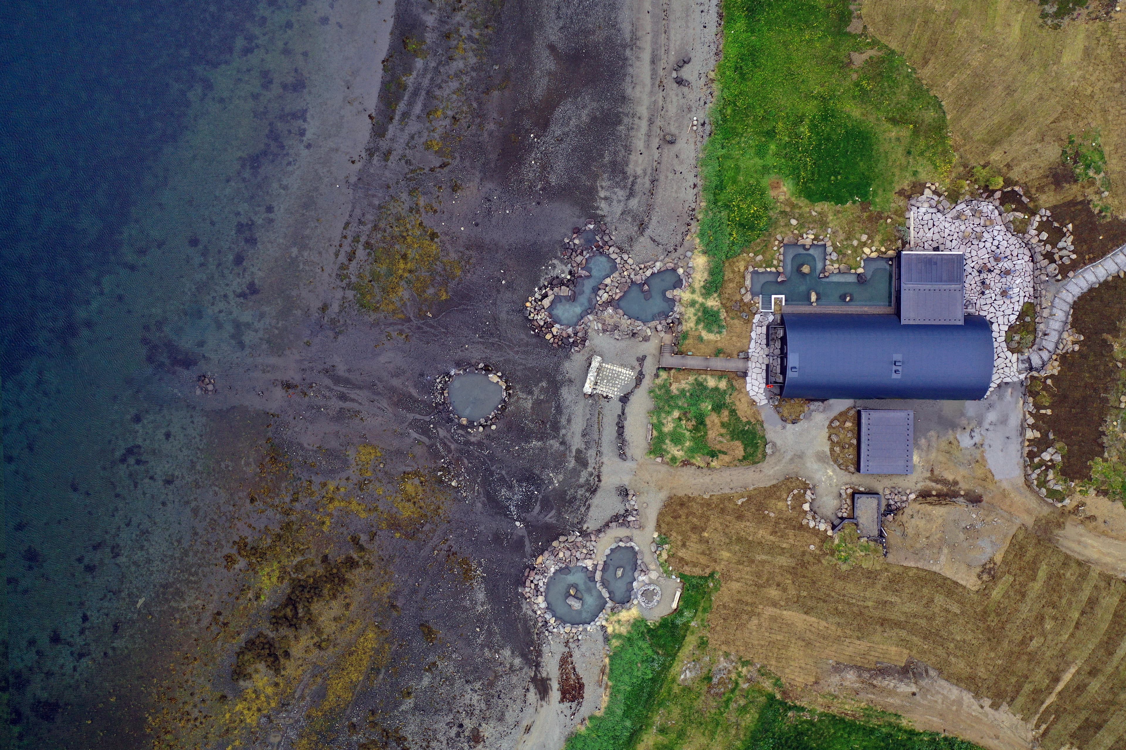 Private Family Golden Circle & Hvammsvík Hot Springs Tour - photo 10