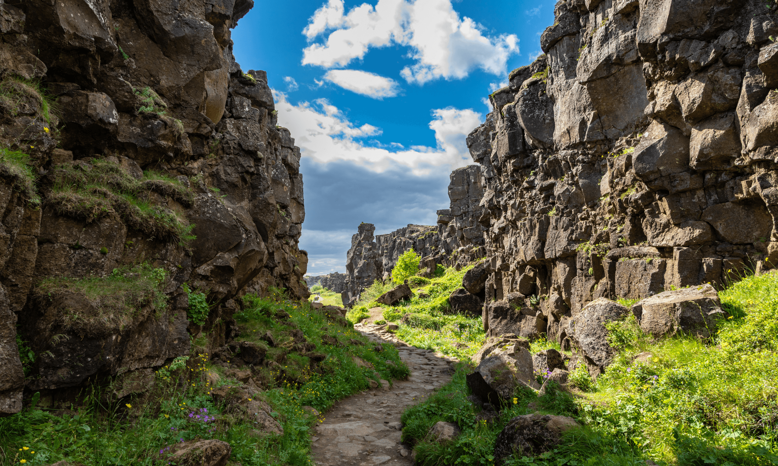 Private Golden Circle Classic Tour with Kerið Crater and Friðheimar Tomato Farm
