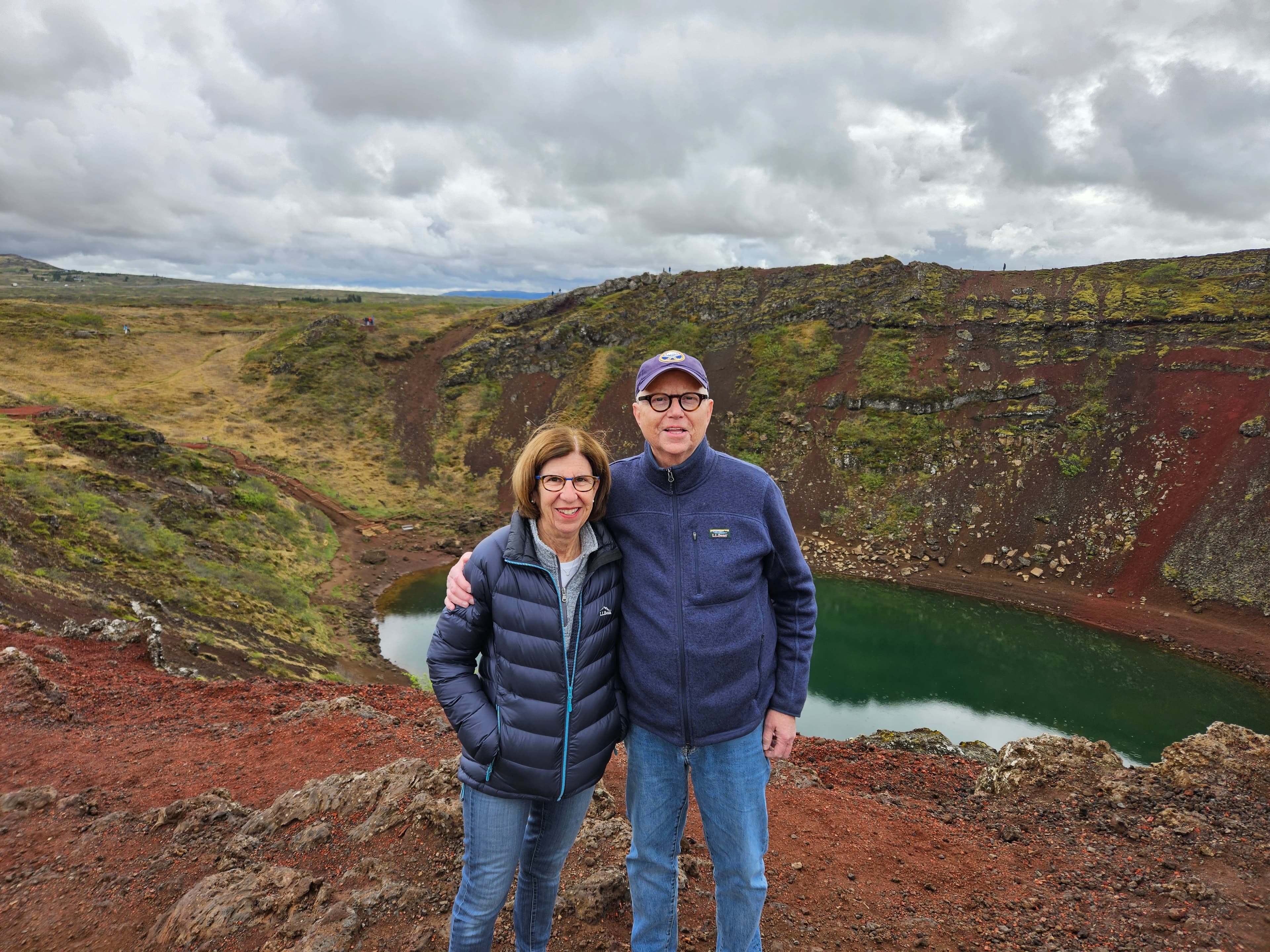 Golden Circle Private Tour with Kerid Crater - photo 26