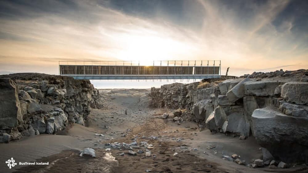 Hike to Volcanic Eruption Sites & Reykjanes Tour - photo 13