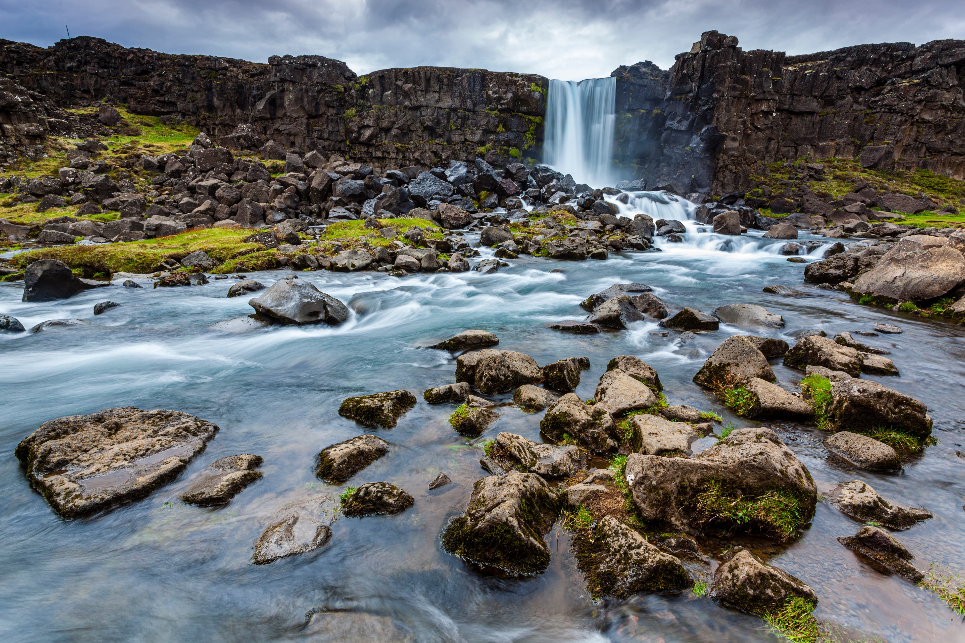Super Jeep 4x4 Private Golden Circle Tour from Reykjavik - photo 11