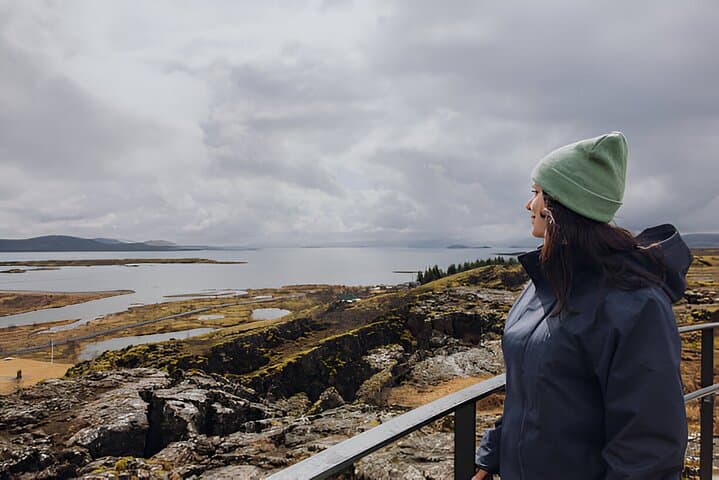Private Golden Circle Tour From Reykjavik : Savor 5 iconic destinations - photo 8