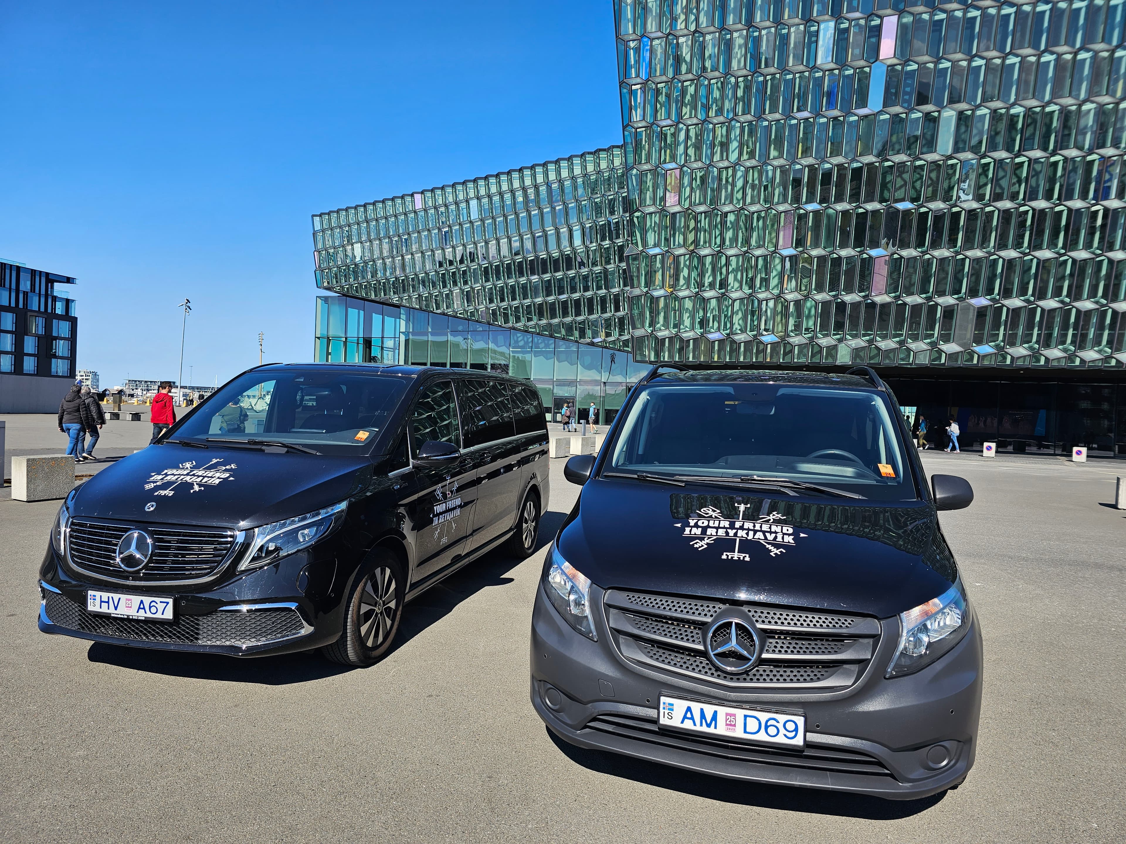 Private 4-hour Airport Transfer & Tour - photo 5