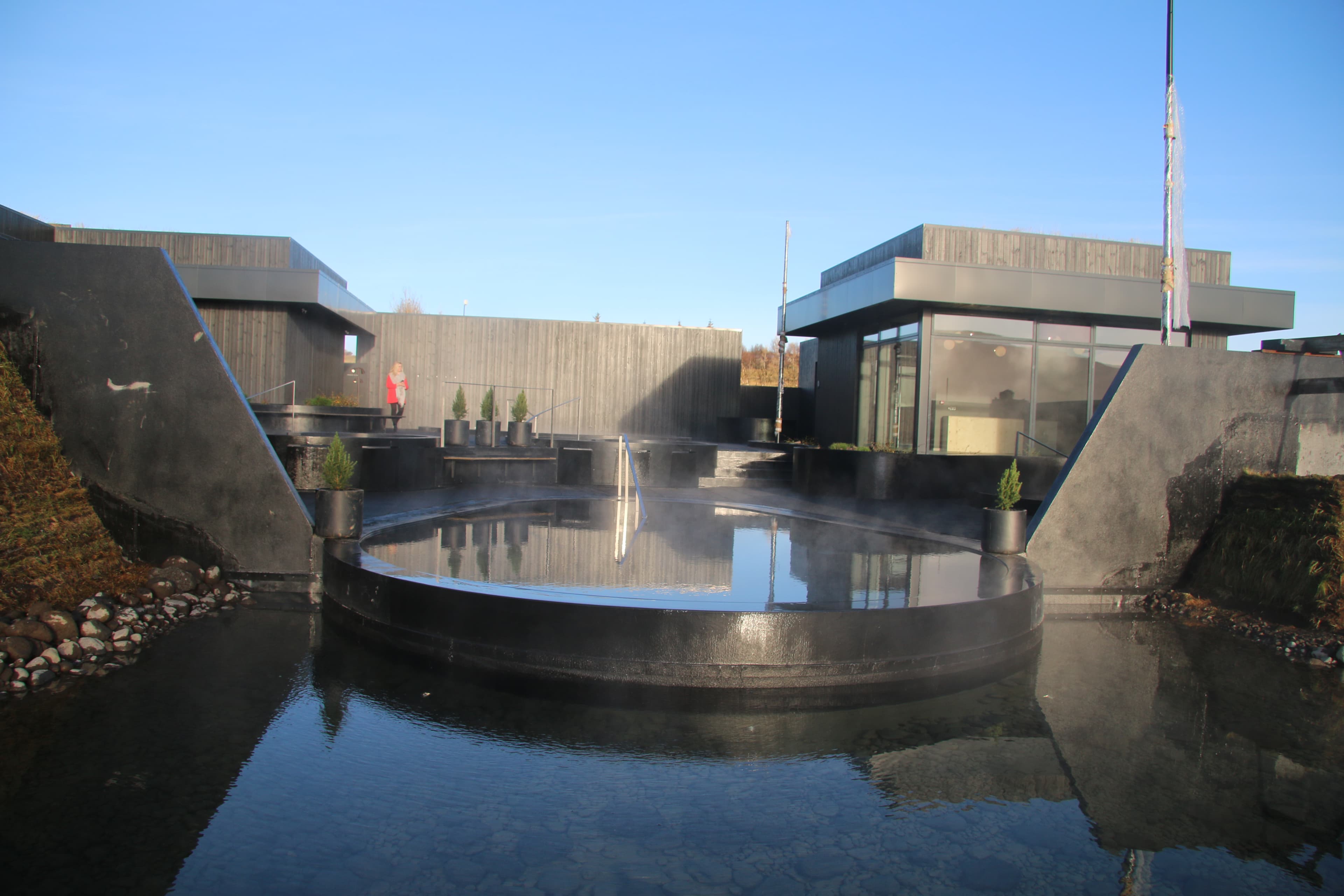 Krauma Geothermal Baths & Spa – Admission - photo 18