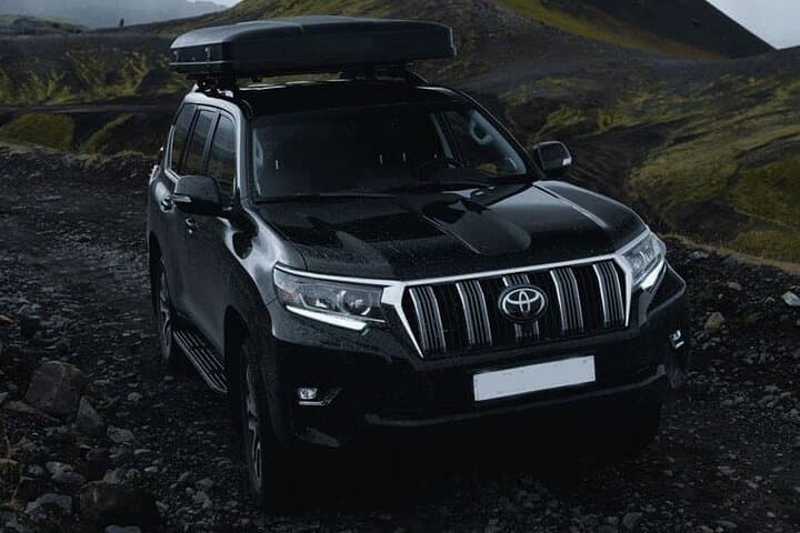 West Iceland: Exclusive Day Tour of Snaefellsnes Peninsula - photo 2