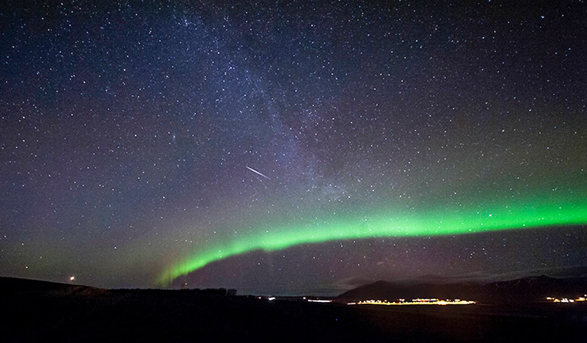 Northern Lights Small Group Tour - photo 4