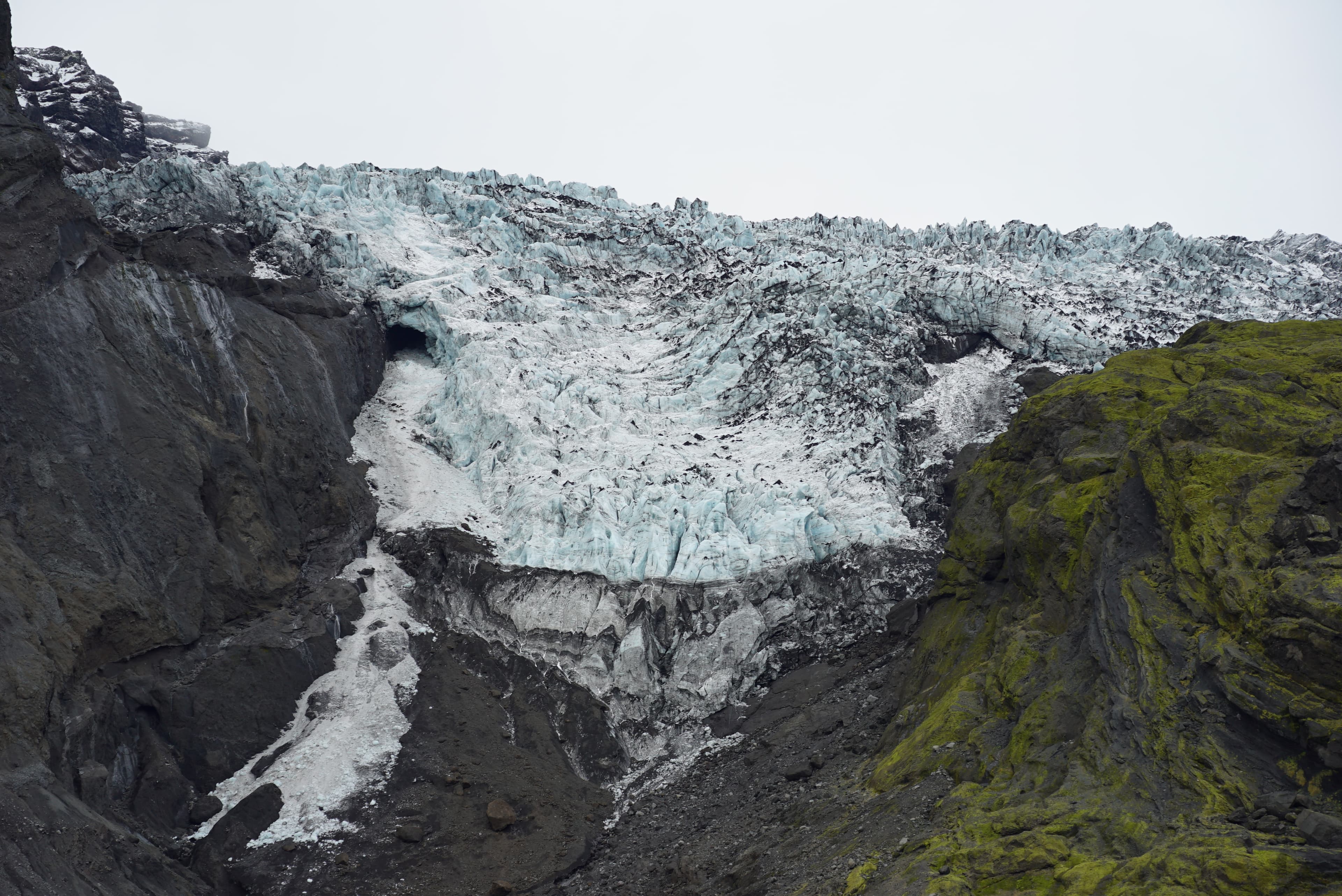 From Reykjavik Thorsmork 4x4 Day Tour  - photo 8