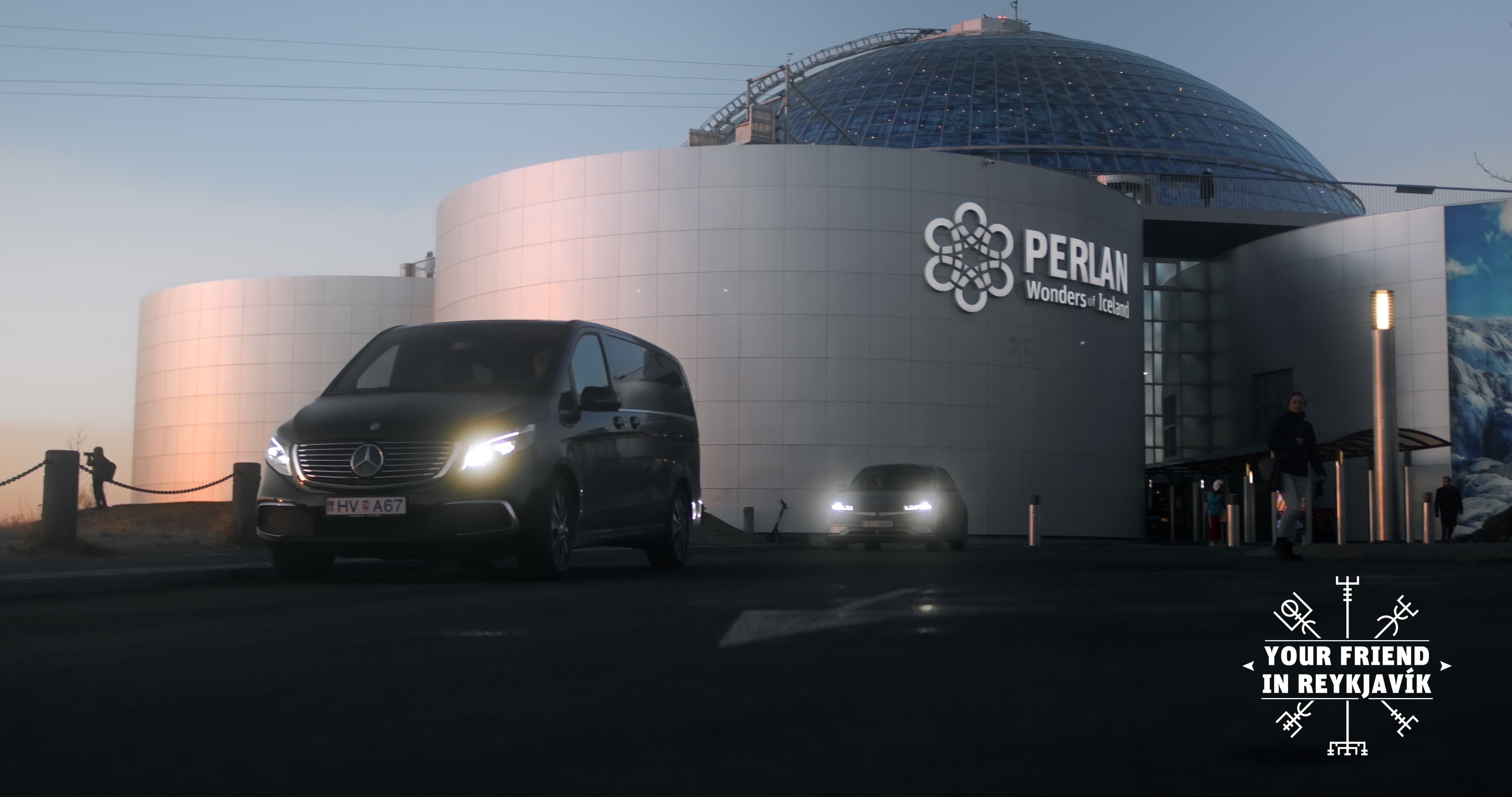 Private 3 hour Reykjavik Driving Tour - photo 9