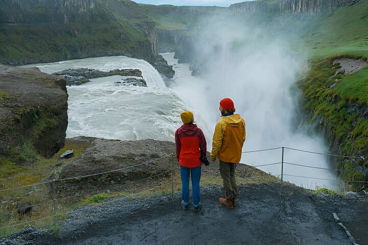 Private Golden Circle Tour From Reykjavik : Savor 5 iconic destinations - photo 10