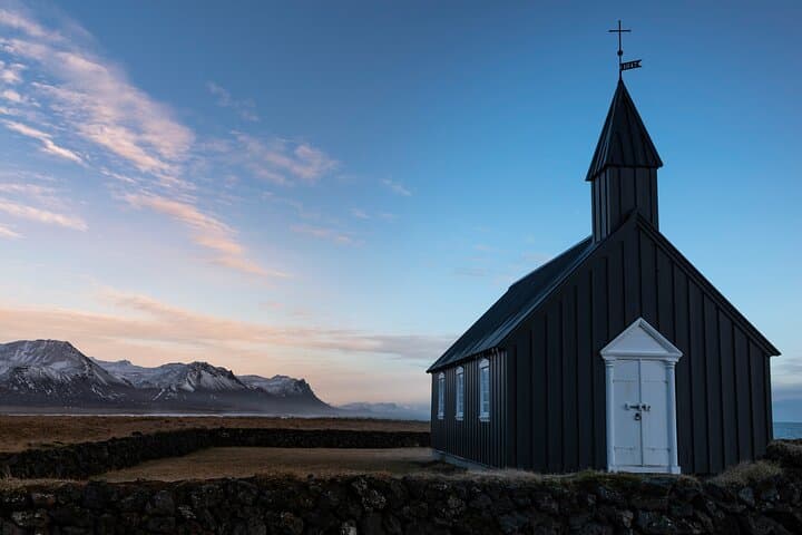 Private Minivan Tour: Snæfellsnes wonders - photo 8