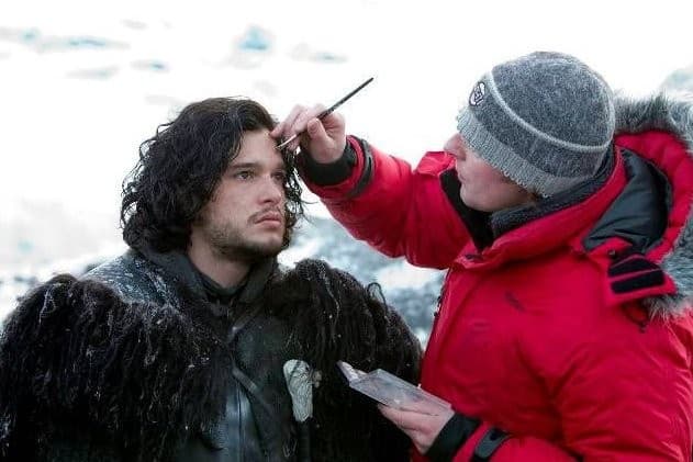 Myvatn Mystery & Magic - Game of Thrones - photo 11