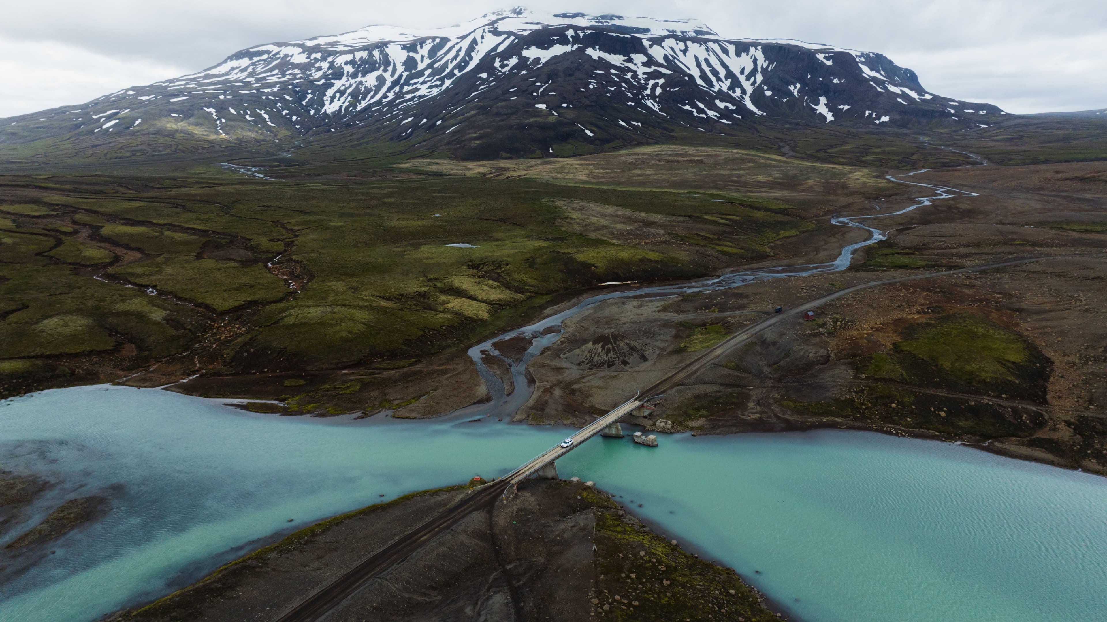 Day Tour from Reykjavík: Gullfoss, Geysir, Kerlingarfjöll and Hveradalir - photo 3