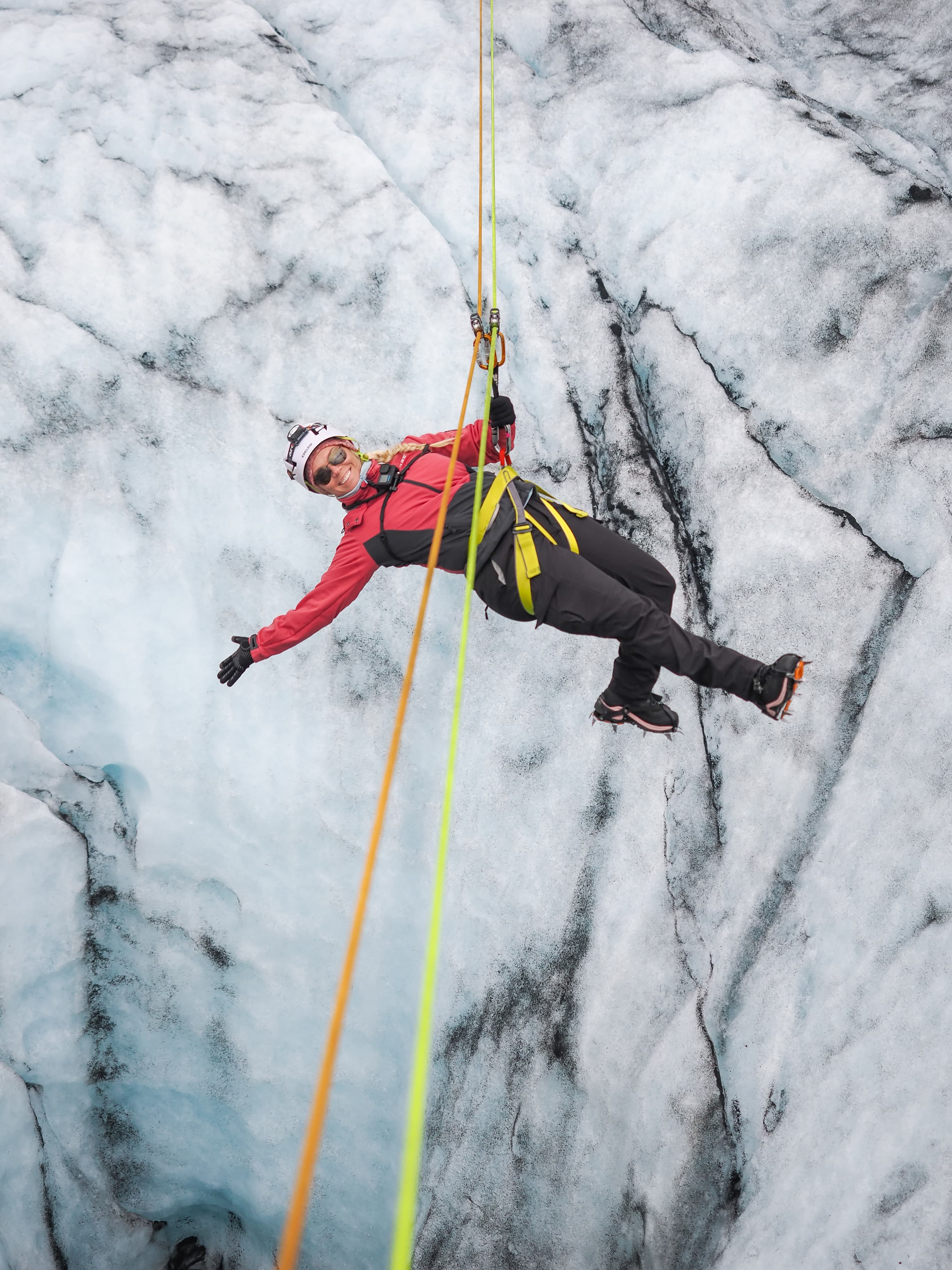 Solar Eclipse 2026 Zip Line + Glacier Hike Adventure - photo 4