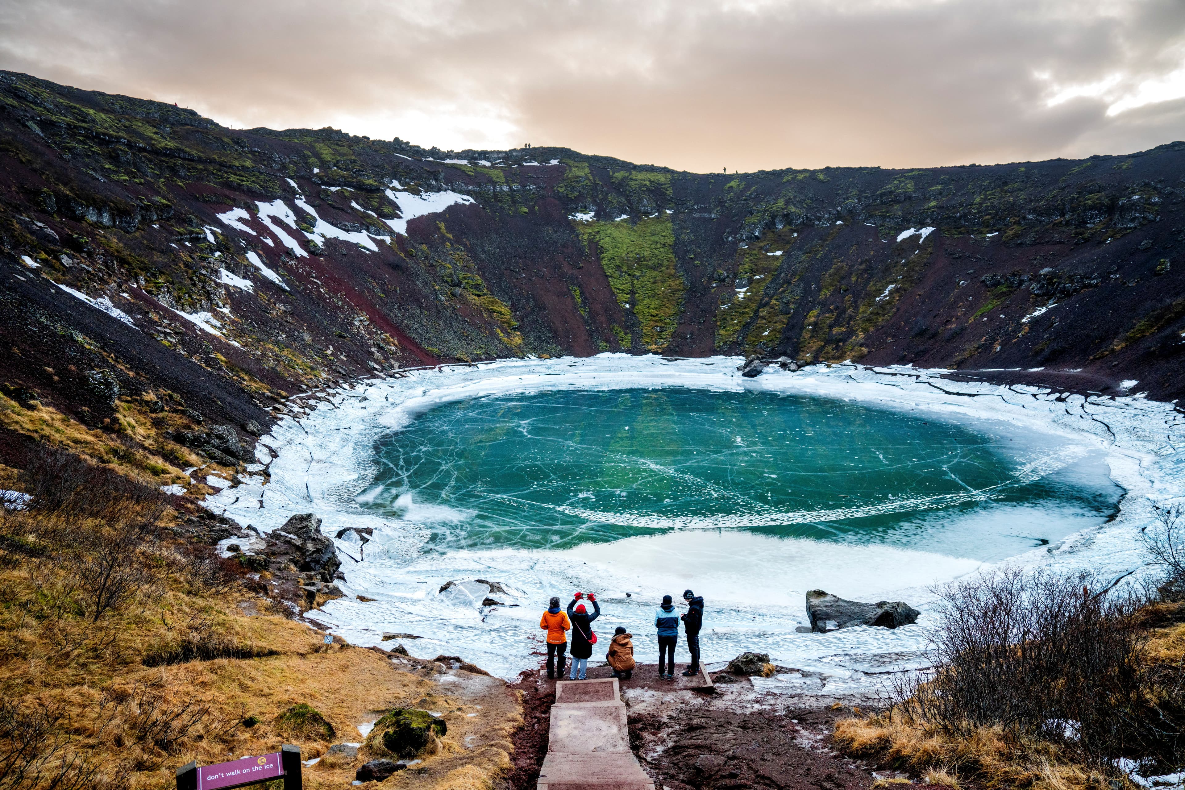 Kerið Admission - photo 14