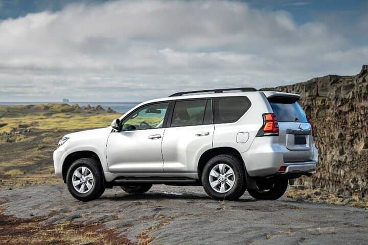 Golden Circle : Private Guided Day Tour + Blue Lagoon(Optional) - photo 2