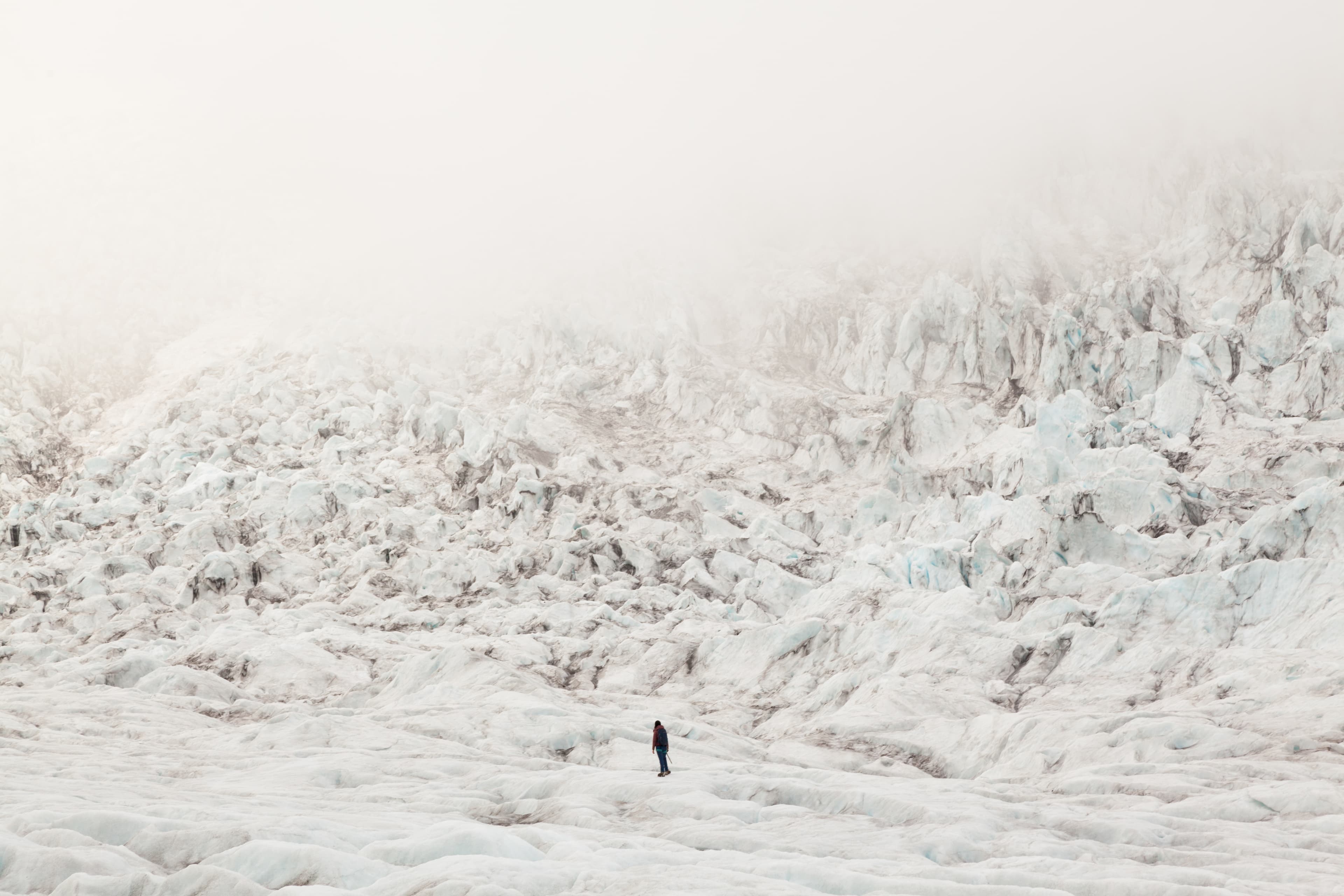Skaftafell Glacier Adventure - photo 2
